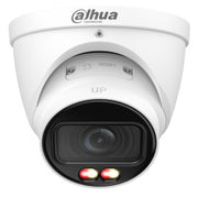 Dahua IPC-HDW3649T-ZS-IL Caméra IP Smart Dual Light AcuPick WizSense 6MP 2.7-13.5mm MotoZoom