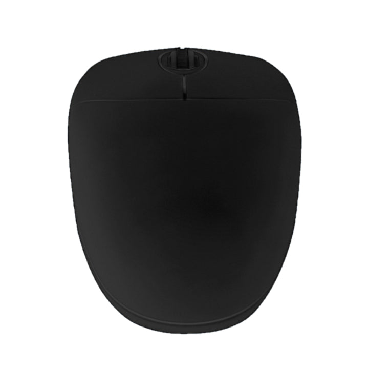 CONTOUR ACTIVE KEY  Souris lavable et étanche AK-PMJ1 noire