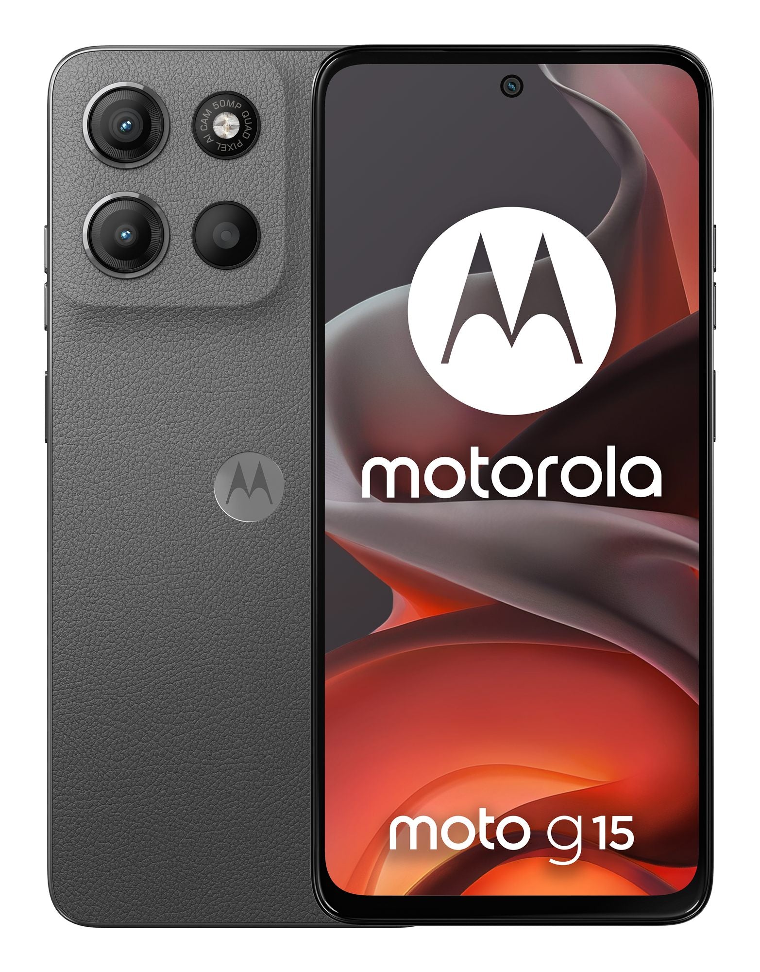 Moto G15 Tornado 4+128GB