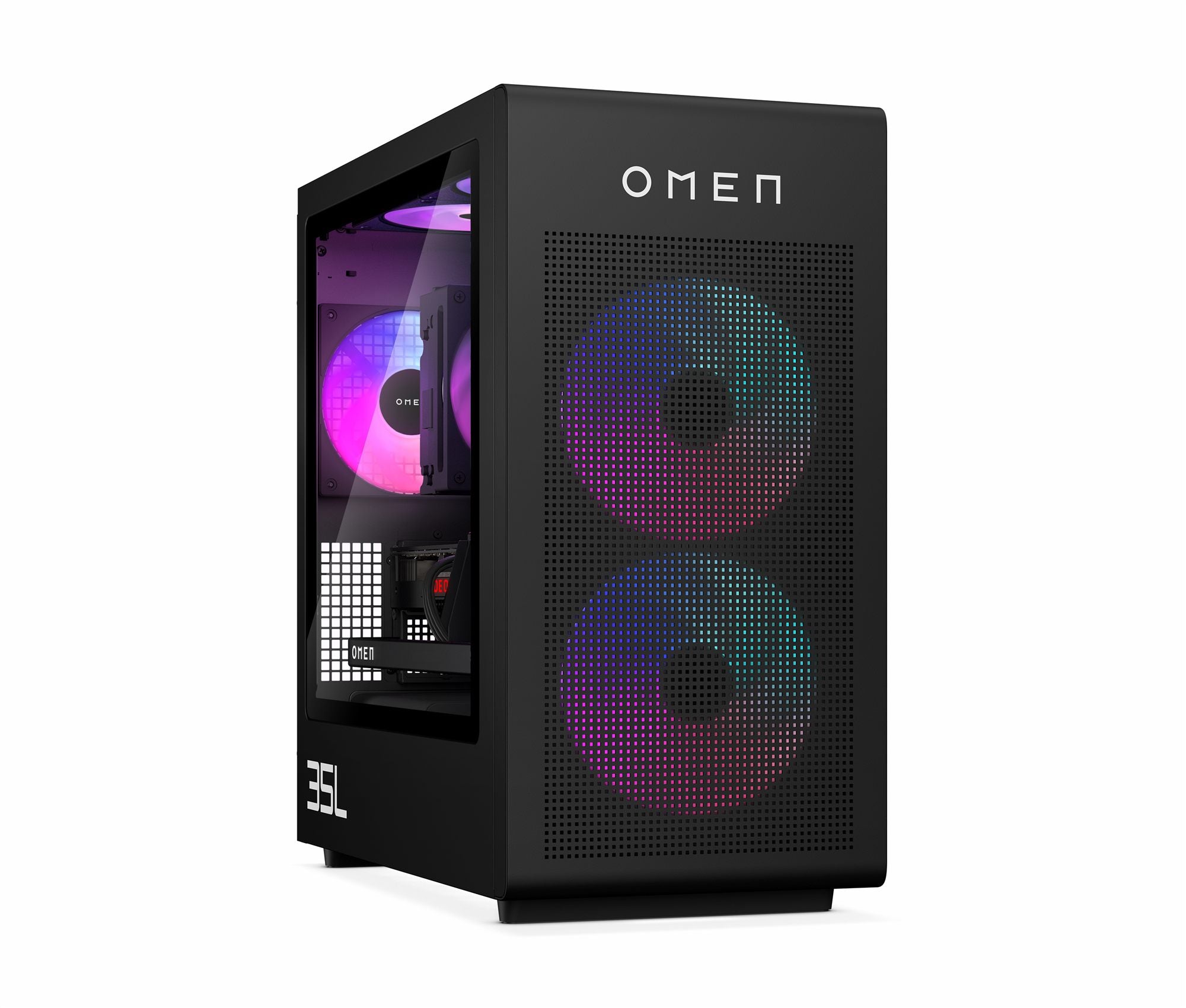 HP/GT16-1005nf//R7/64GB/2TB&2TB/RTX/W11