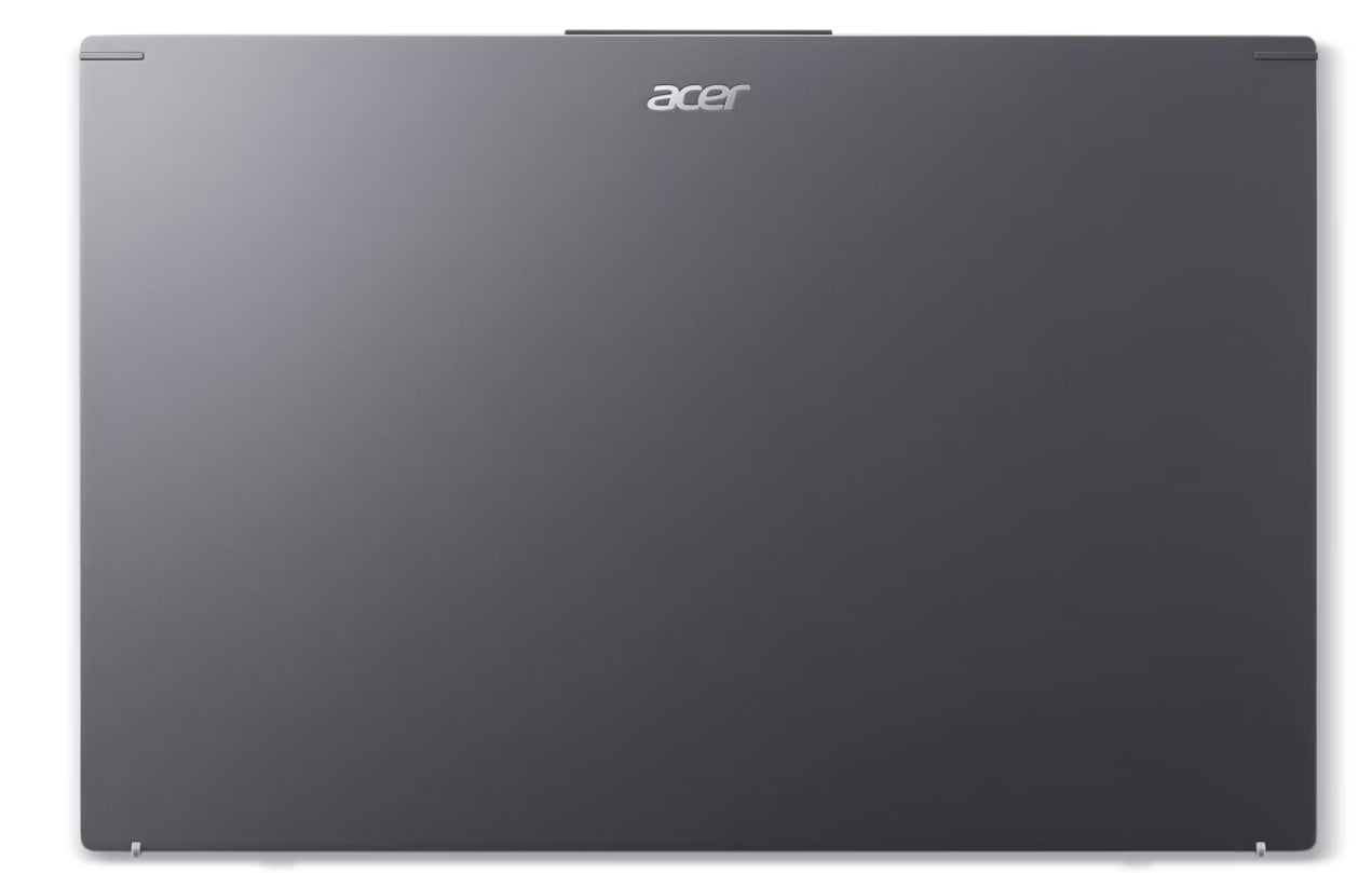 PC Portable ACER EXTENSA EX215-56-31N7 - (Clavier AZERTY - Intel Core 3 - ROM 256 Go SSD - 8 Go RAM 15.6'', Win 11 Pro) Gris