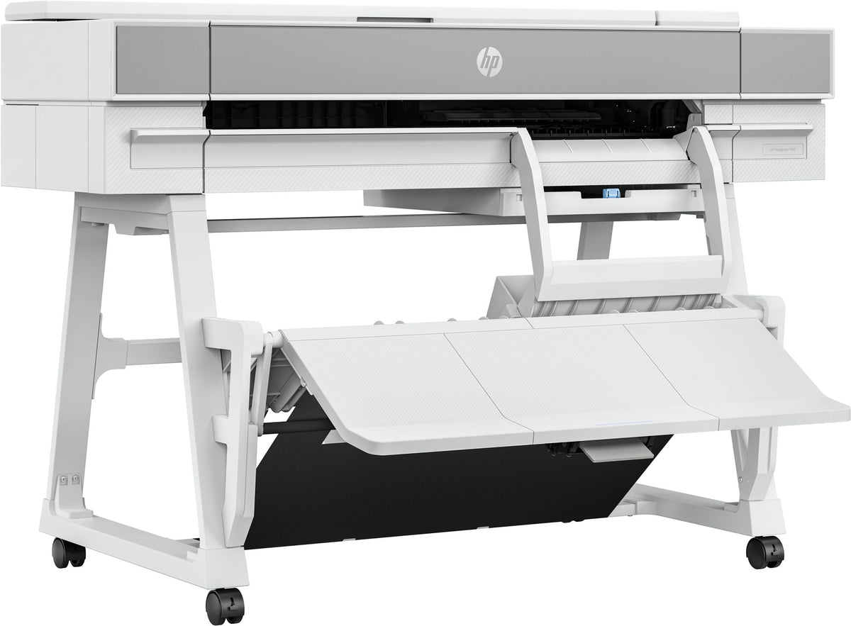HP DesignJet T950 Printer 2y Warranty