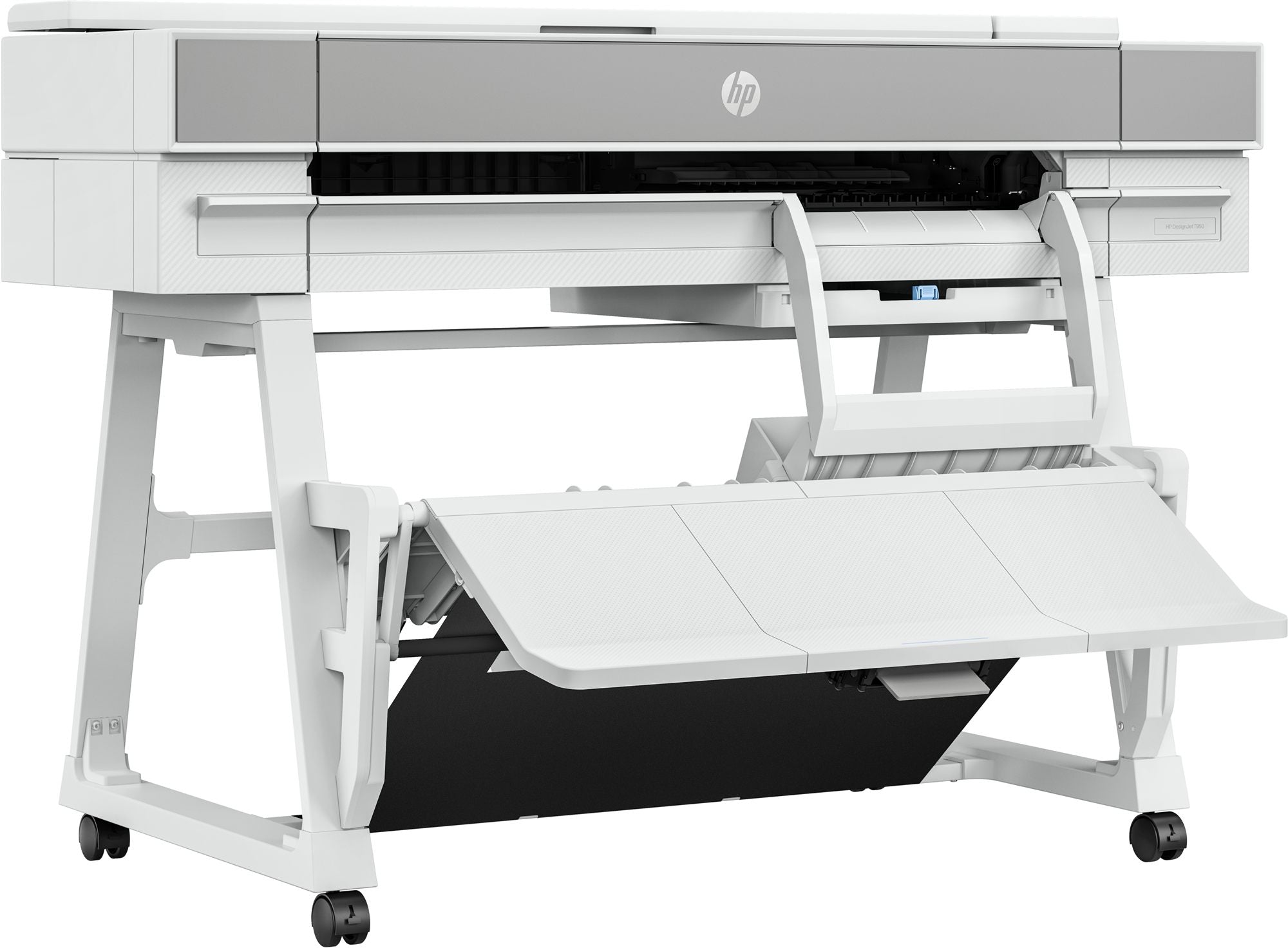 HP DesignJet T950 Printer 2y Warranty