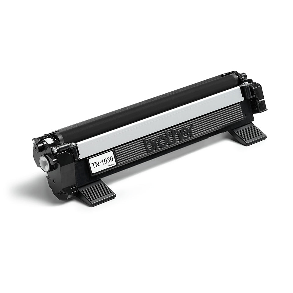 Brother TN-1030 Cartouche de toner 1 piece(s) Original Noir