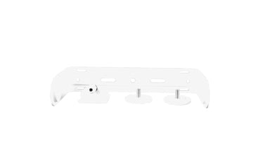 Biamp ClickMount U-Bracket Kit - White