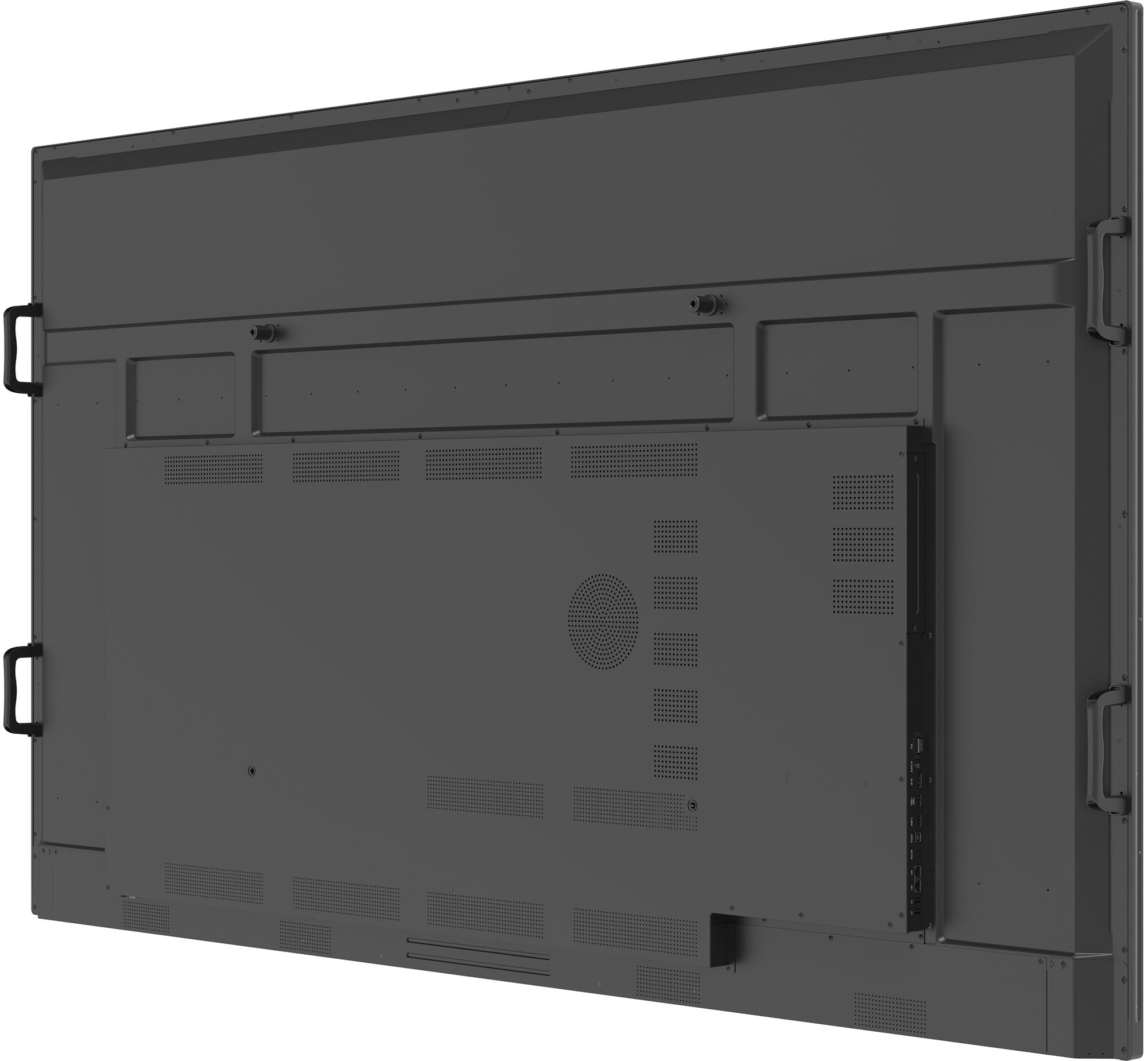 TN8605A-B1AG/non OS-IR Touch ohne An