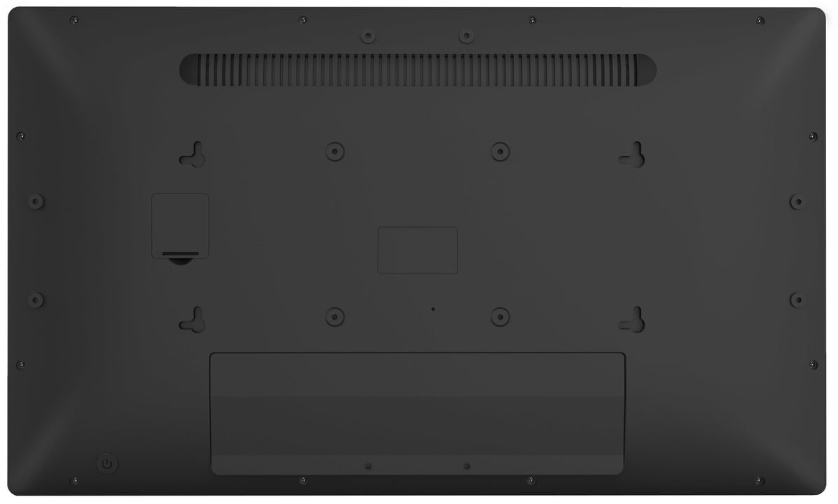21.5" Panel-PC with Android 12+GMS SOC H