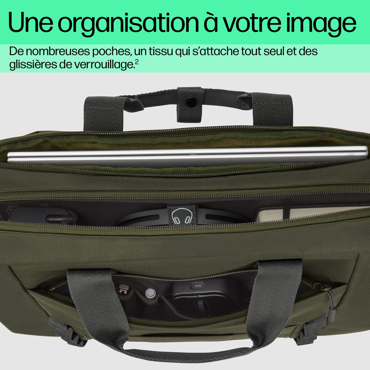 HP 15.6 Mod Lptp Bag