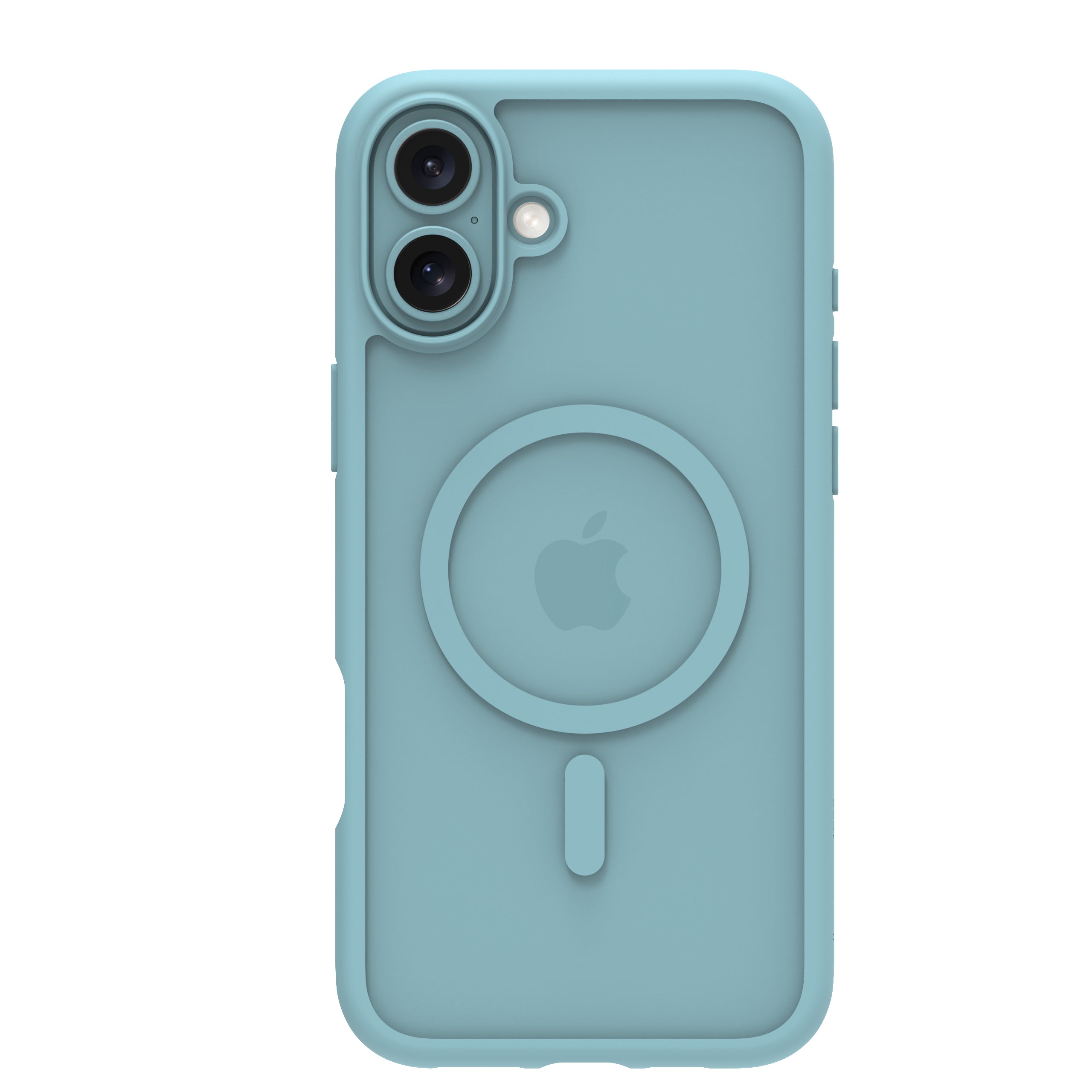 Grenen MSFE iPhone 16 Plus Green