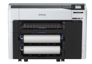 EPSON SureColor SC-P6500D 24p Dual Roll ADOBE PostScript