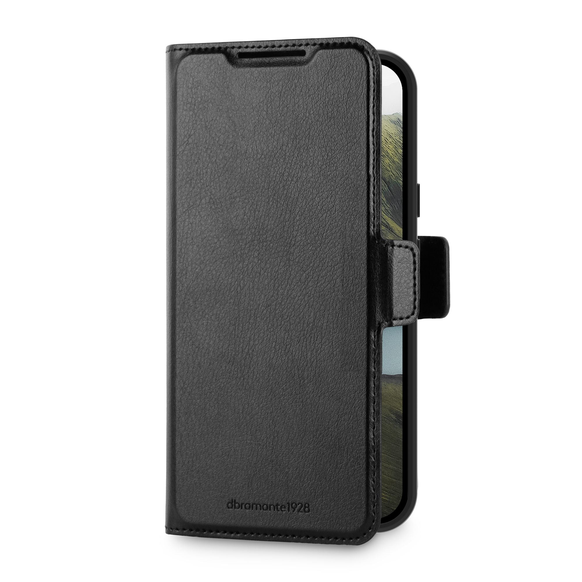 Oslo Pro Google Pixel 10 Pro XL BLK