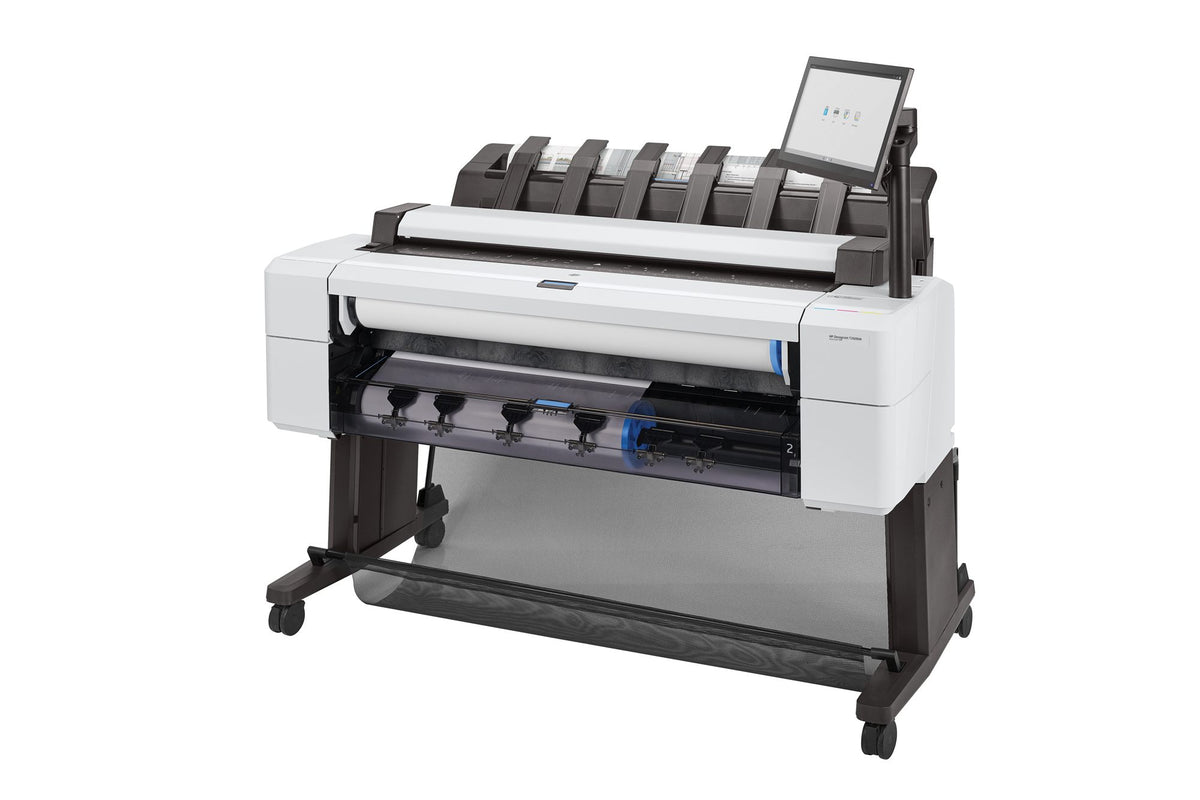HP DesignJet T2600dr 36-in PS MFP
