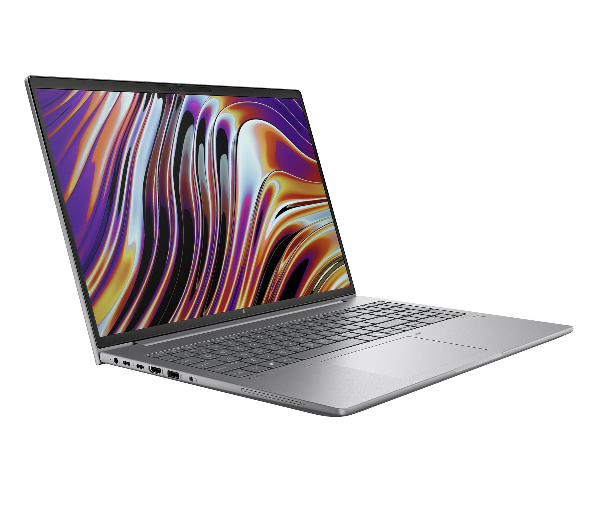 HP ZBook Power G11 A AMD Ryzen 7 8845HS 16p WUXGA 32Go 1To RTX 1000 Ada 6Go W11P 3/3/3