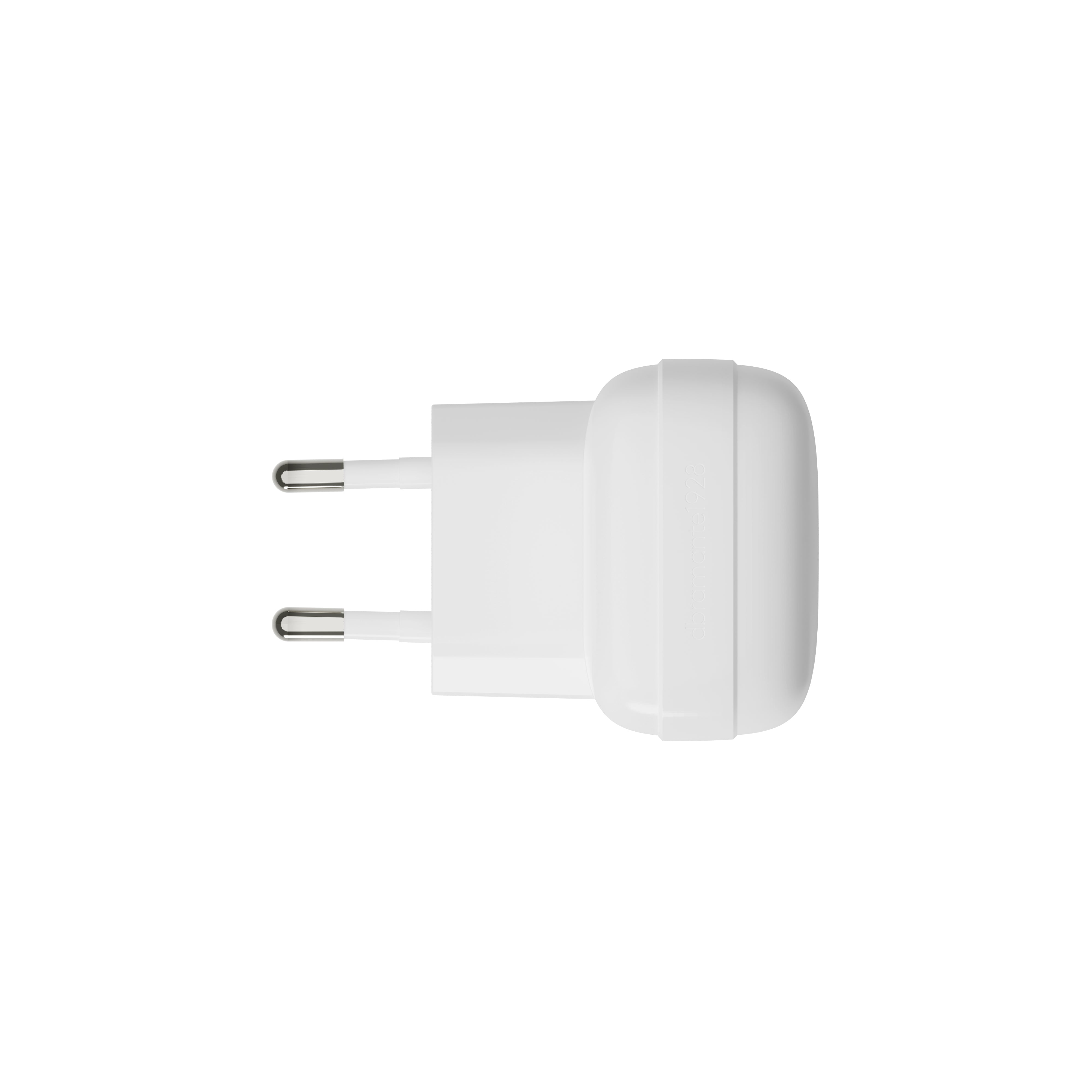 rechargeProEUFlatWallCharger2xUSBC25WW