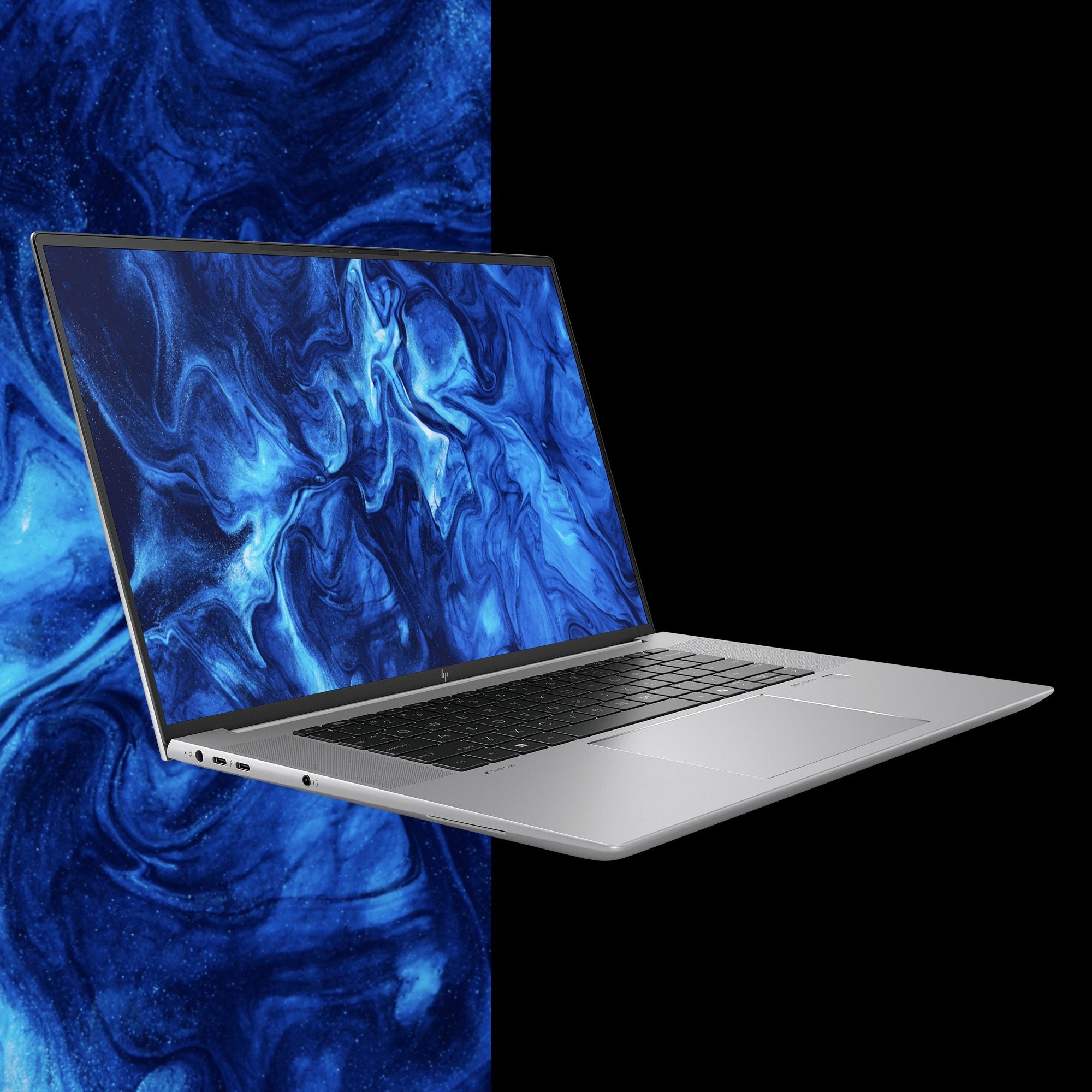 HP Mobile Workstation ZBook Studio G11 Intel Core Ultra 7 165H 16inch WUXGA 16GB 1TB SSD PCIe UMA W11P 3/3/0