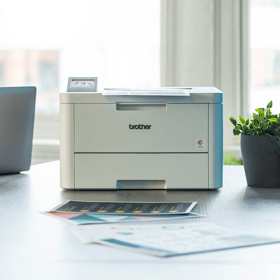 BROTHER HL-L8230CDW Printer colour Duplex LED A4 600x600dpi 30ppm mono/30ppm colour capacity 250 sheets USB 2.0 Wi-Fi