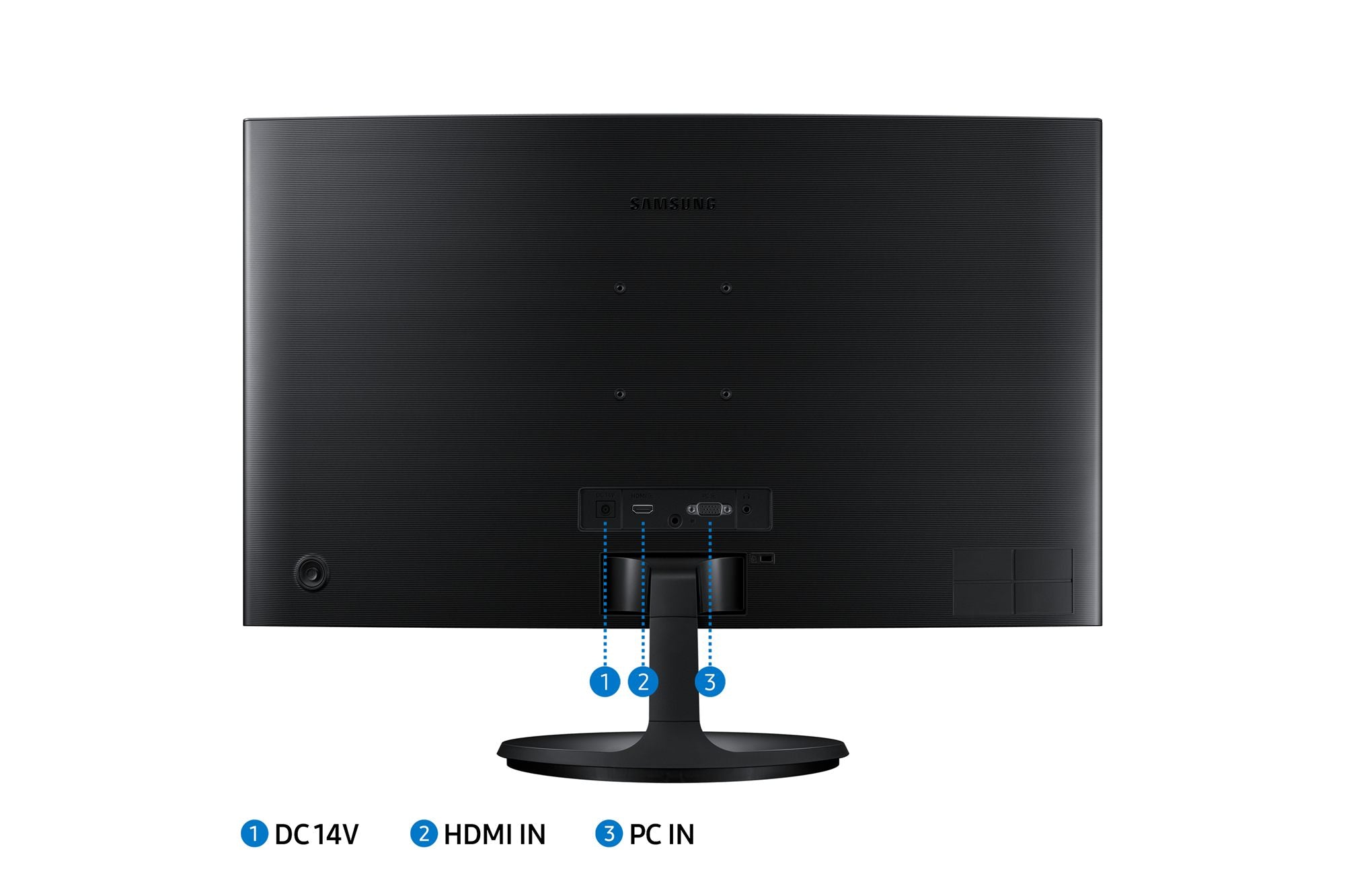 27" FHD 1920x1080 60z 250cdm2 3000:1