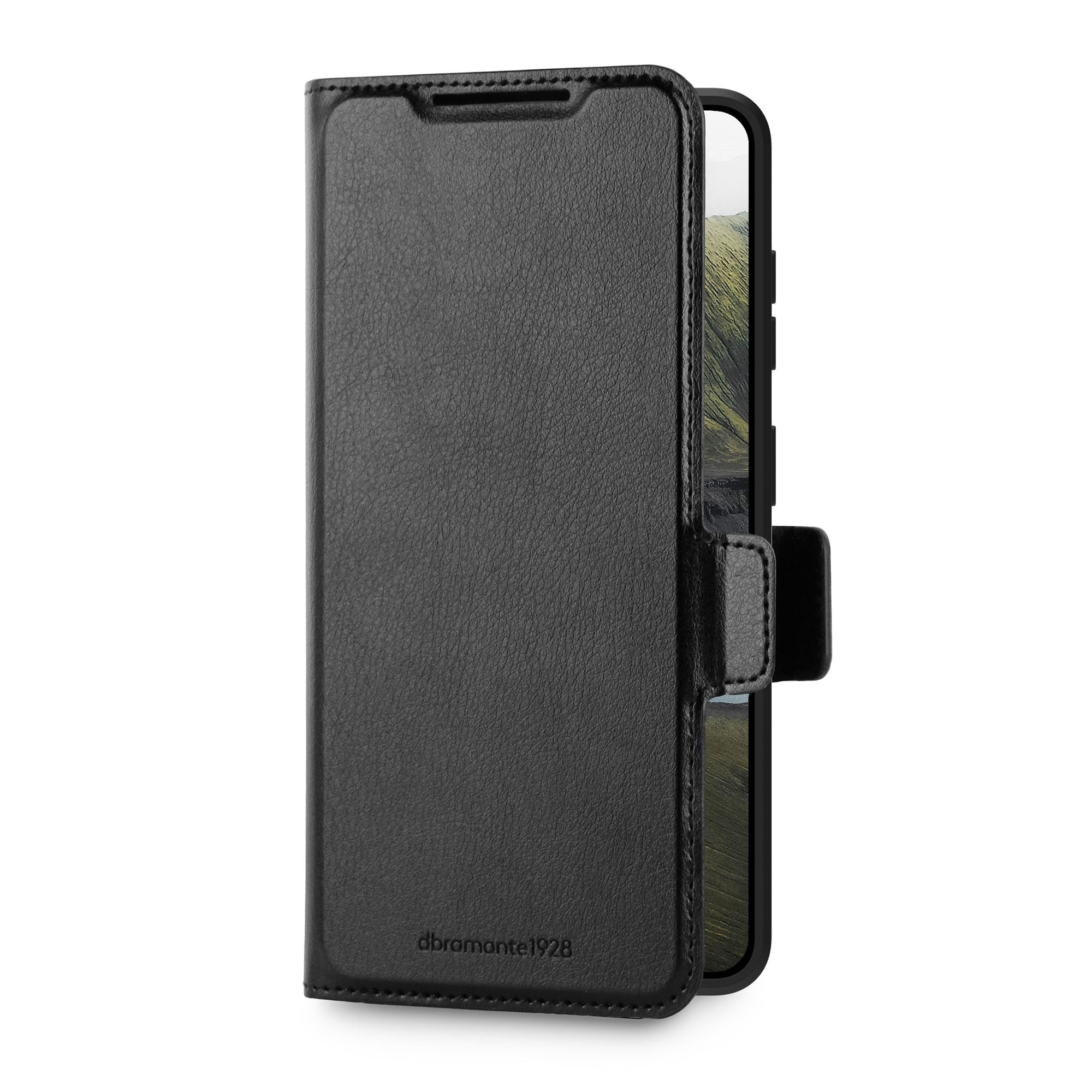 Oslo Pro Galaxy S26 BLK