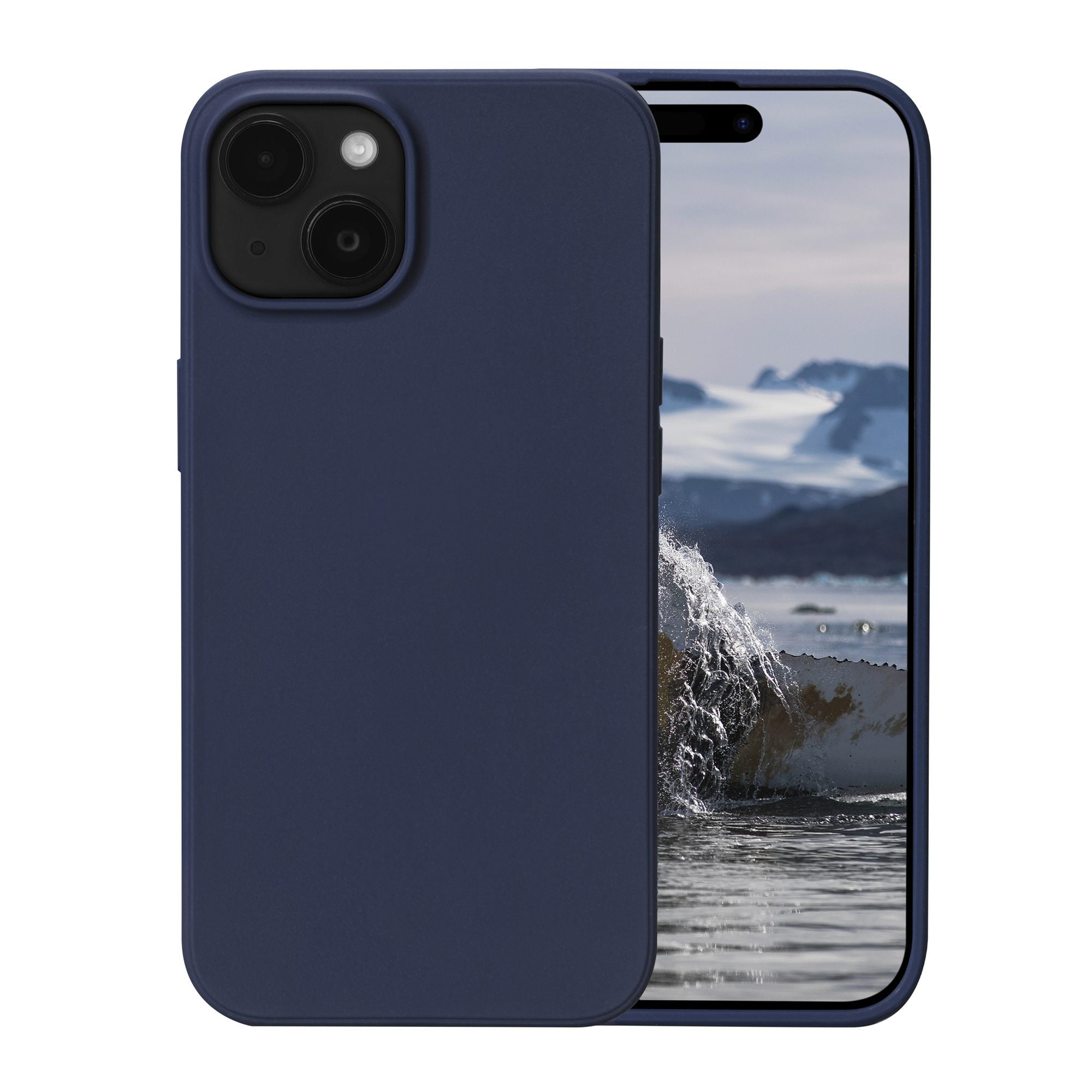 Greenland iPhone 17e/16e/15/14 PAC BLU