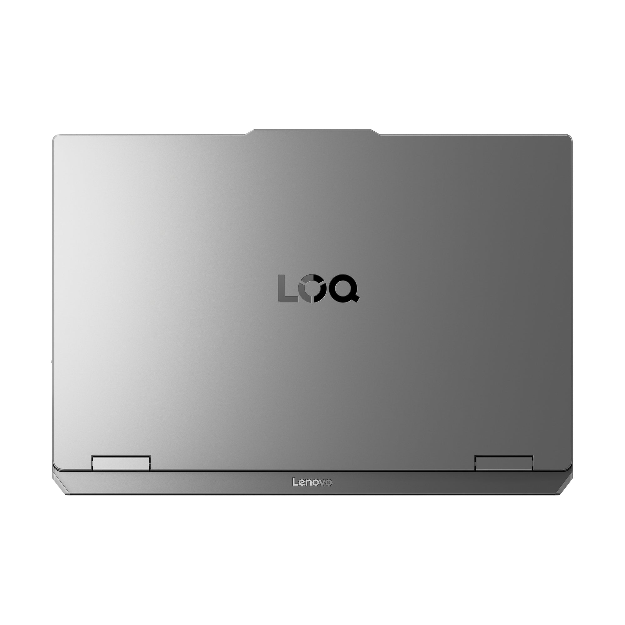 Lenovo LOQ 17IRX10 Intel® Core™ i5 i5-13450HX Ordinateur portable 43,9 cm (17.3") Full HD 16 Go DDR5-SDRAM 512 Go SSD NVIDIA GeForce RTX 5050 Wi-Fi 6 (802.11ax) Windows 11 Home Français Gris