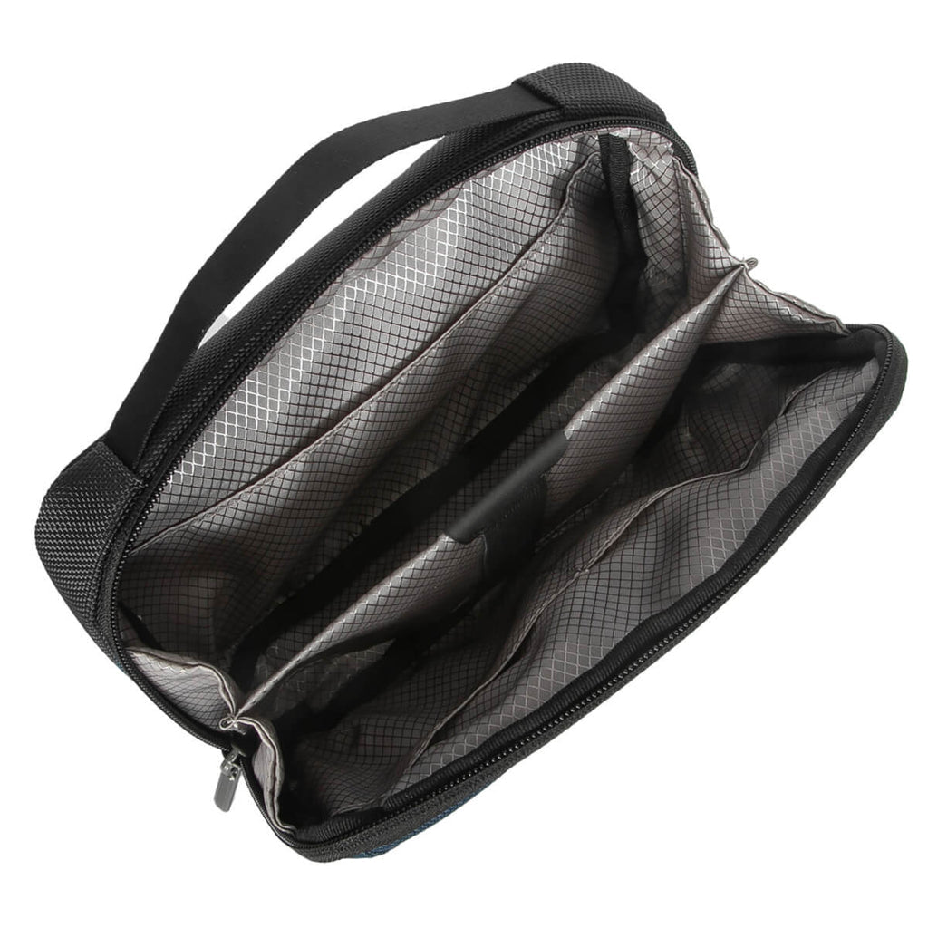 TARGUS HeritageLuxe 15-16p BackPack - Black