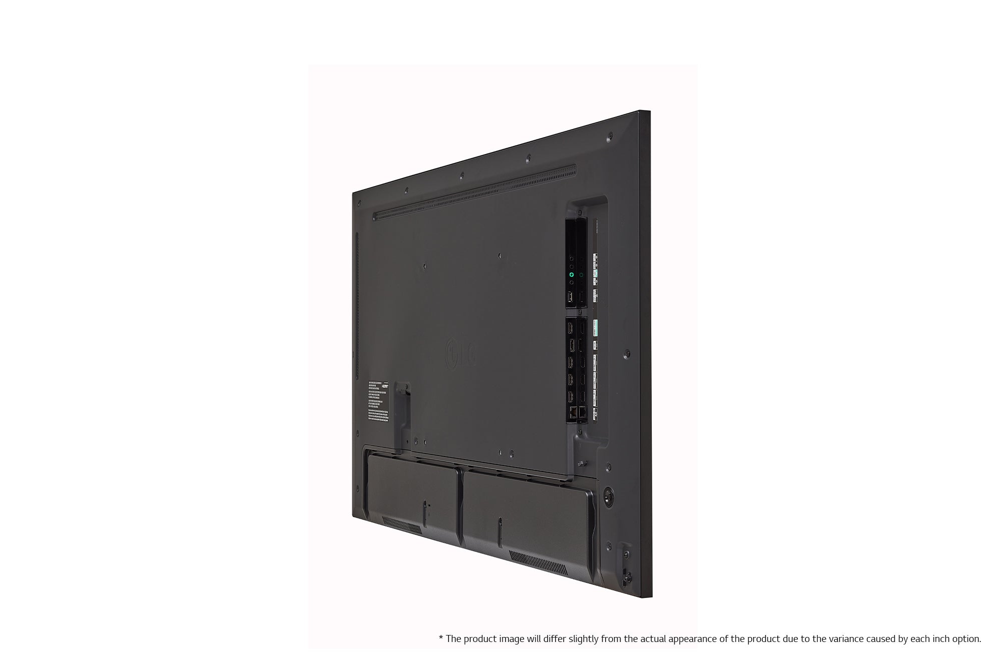 LG Signage Display UH5N Series 55"