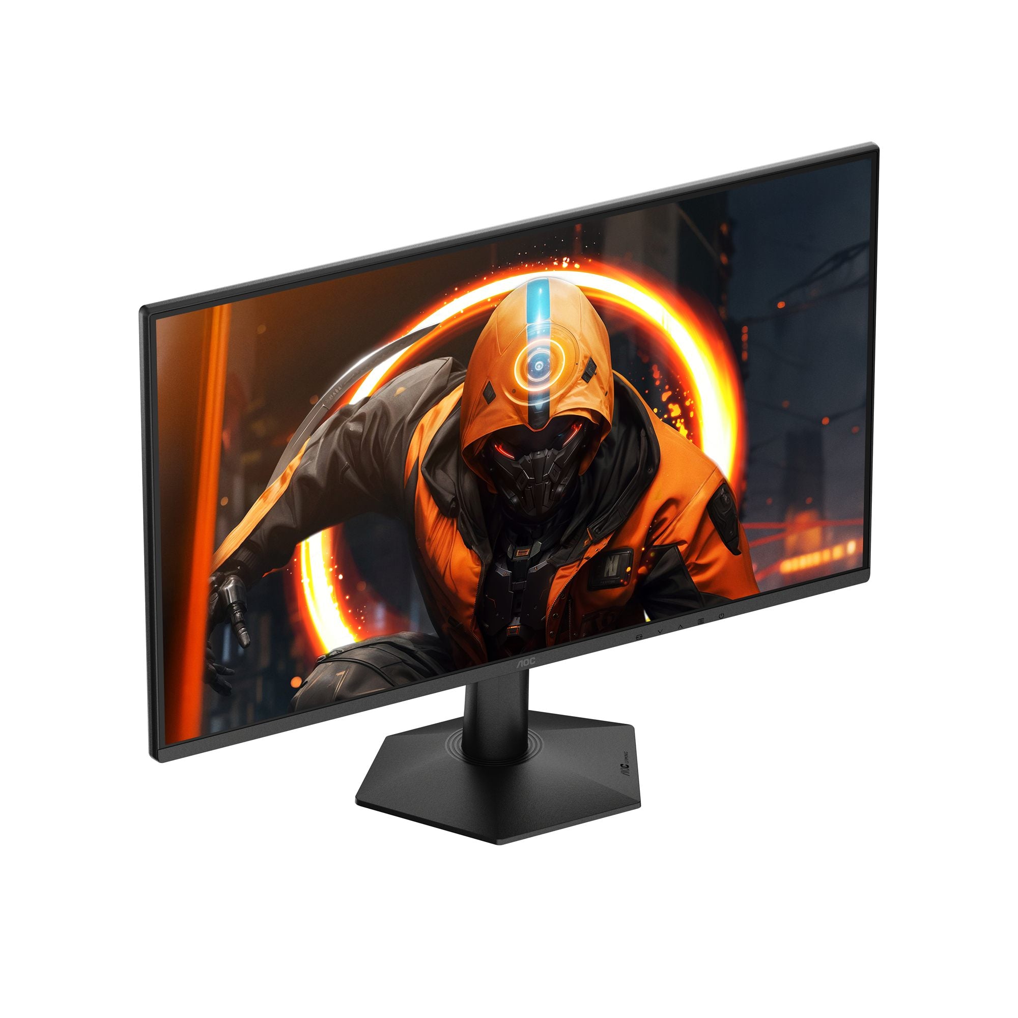 27' 16:9 IPS 180Hz 1920x1080