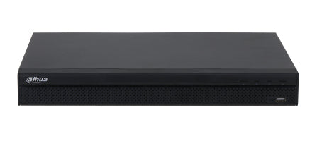 Dahua NVR4232-4KS3 Enregistreur vidéo réseau 32CH 1U 2HDDs Lite