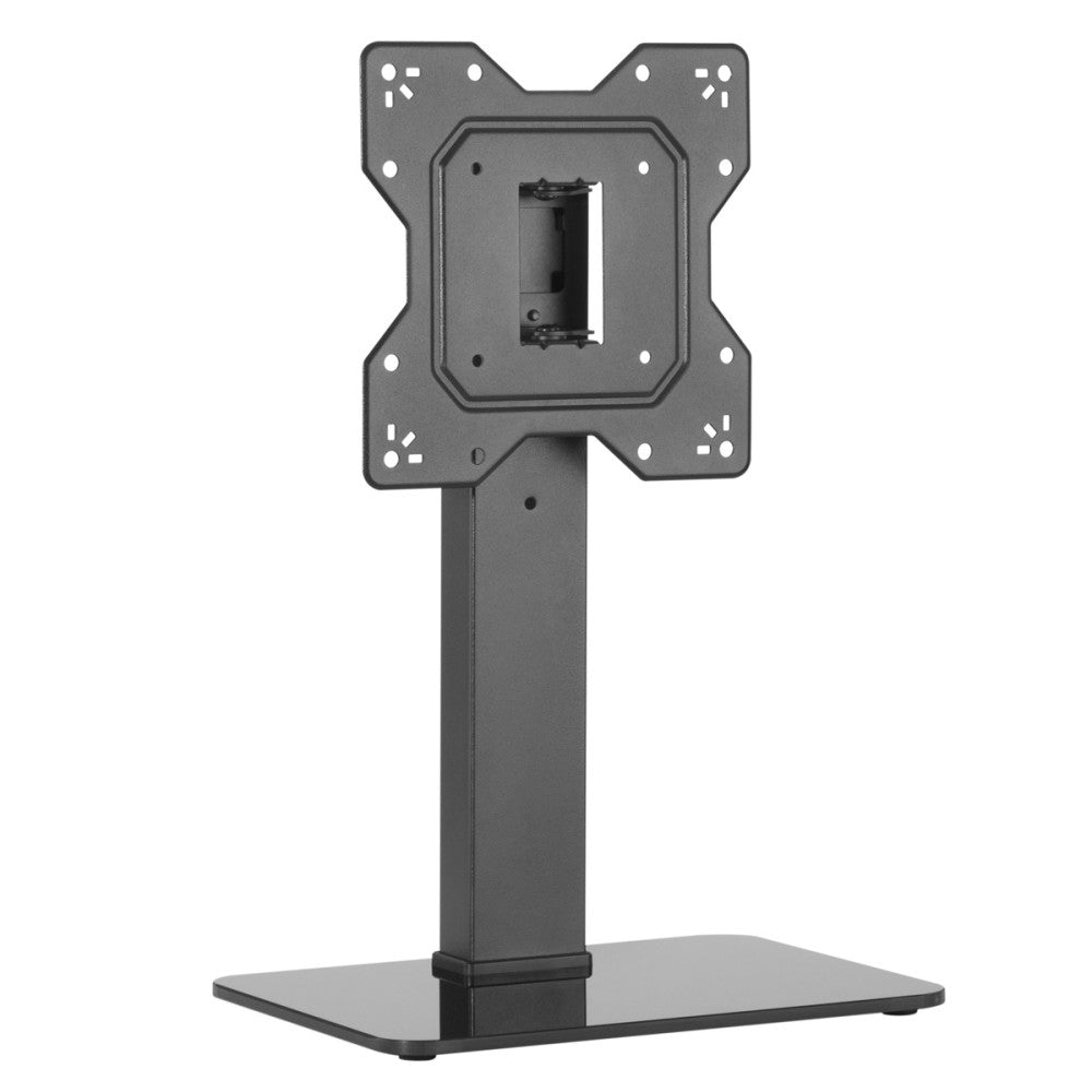 "Techly ICA-LCD 323S Support TV 23-43"" Base pivotante pour télévision moniteur"