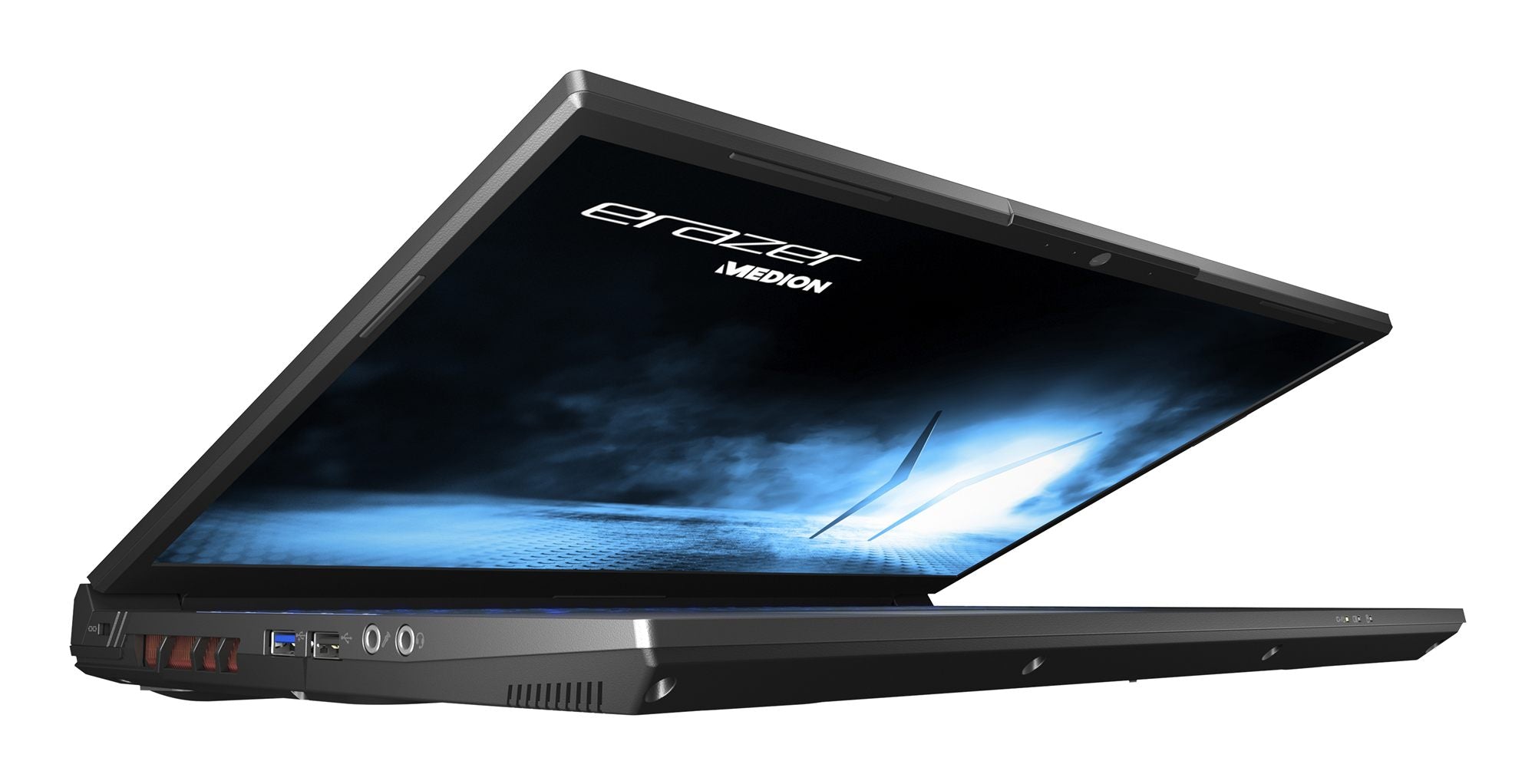 MD62563/15 FHD i5 16GB/512GB RTX4050 W11