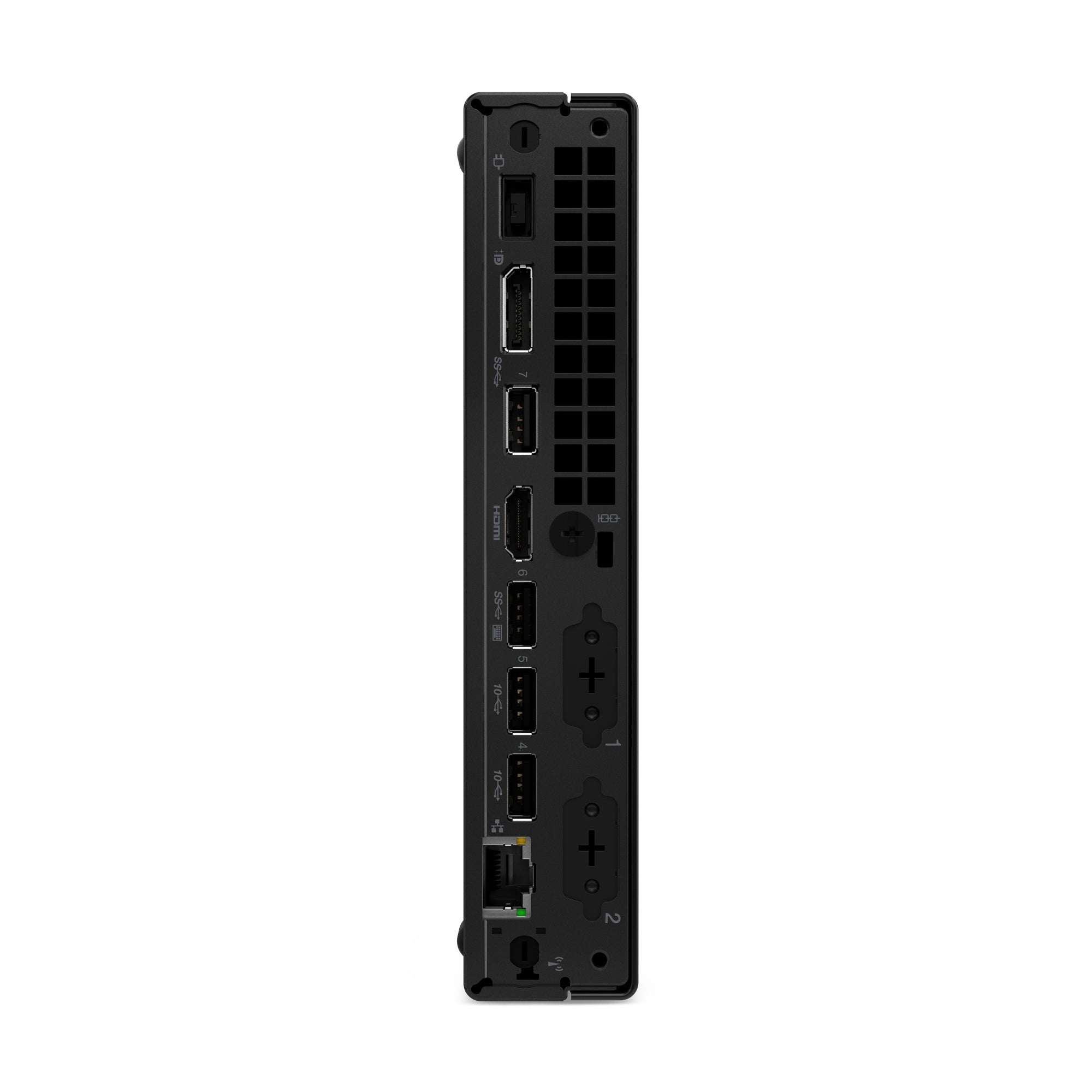 LENOVO ThinkCentre M70q Gen 6 Intel Core Ultra 7 265T 16Go 512Go SSD M.2 2280 PCIe Intel Graphics W11P 3YR Onsite