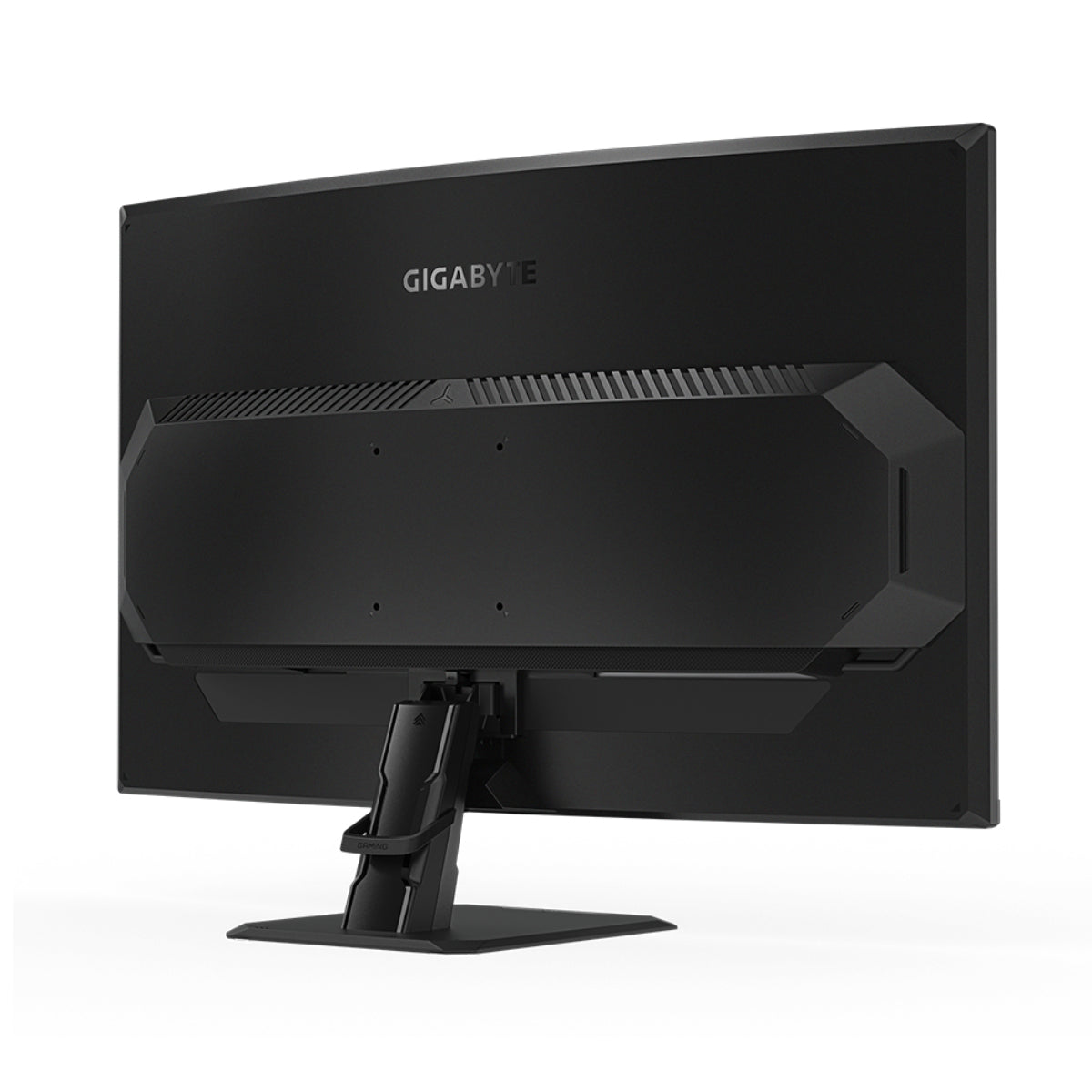 "GIGABYTE GS32QC écran plat de PC 80 cm (31.5"") 2560 x 1440 pixels Quad HD LCD Noir"