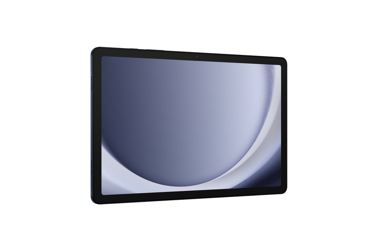 "Samsung Galaxy Tab A9+ (Wi-Fi) Snapdragon 64 Go 27,9 cm (11"") 4 Go Wi-Fi 5 (802.11ac) Android 13 Bleu"