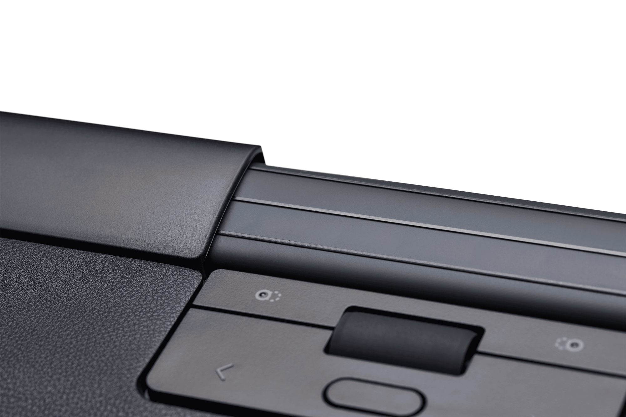 CONTOUR DESIGN Souris centrée SliderMouse Pro sans fil extended