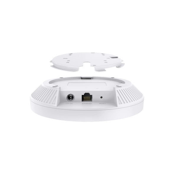 BE3600 Ceiling Mount Wi-Fi 7 Access Poin