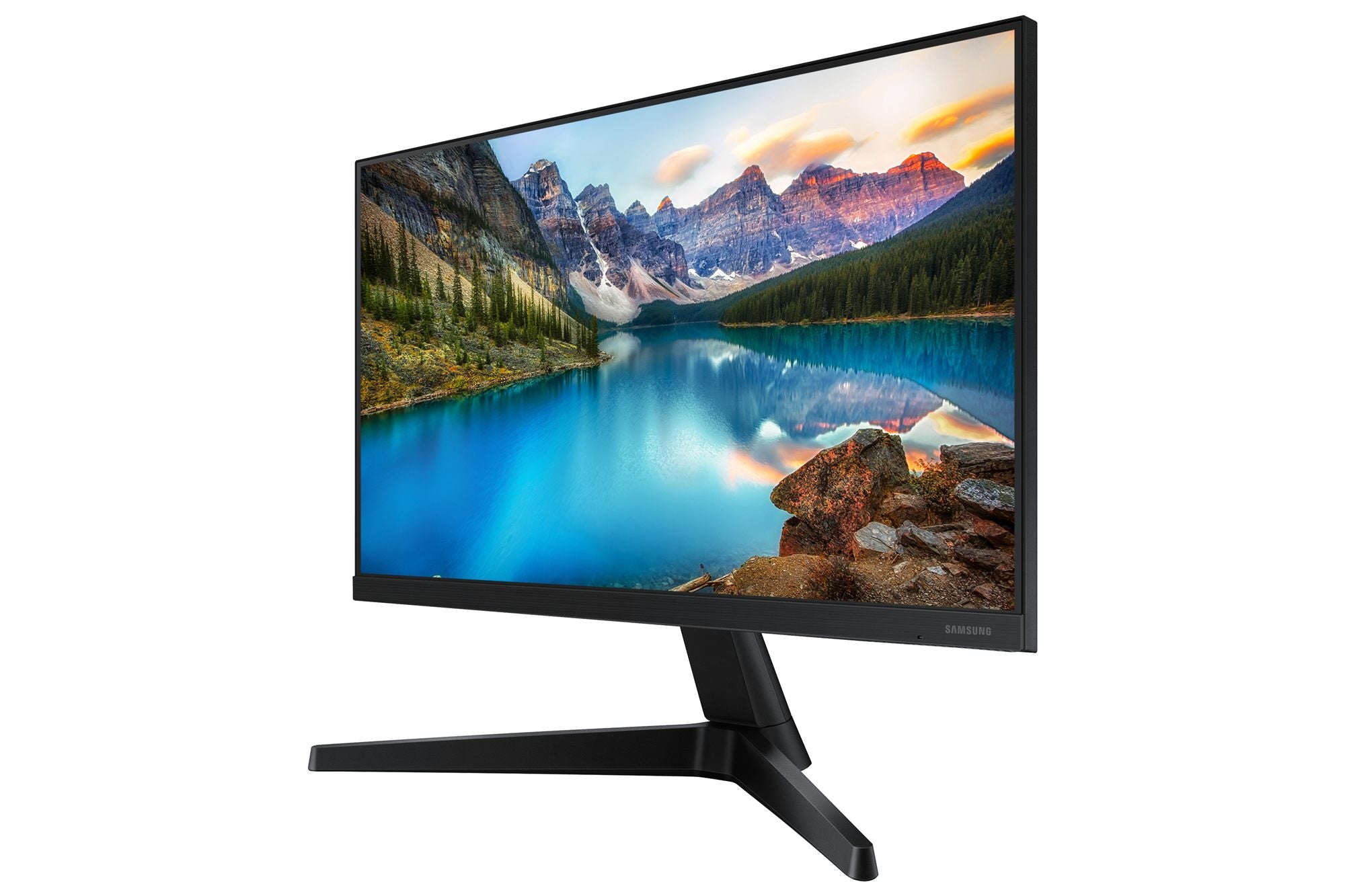 F24T370 23.8" Bezelless 16:9 Wide