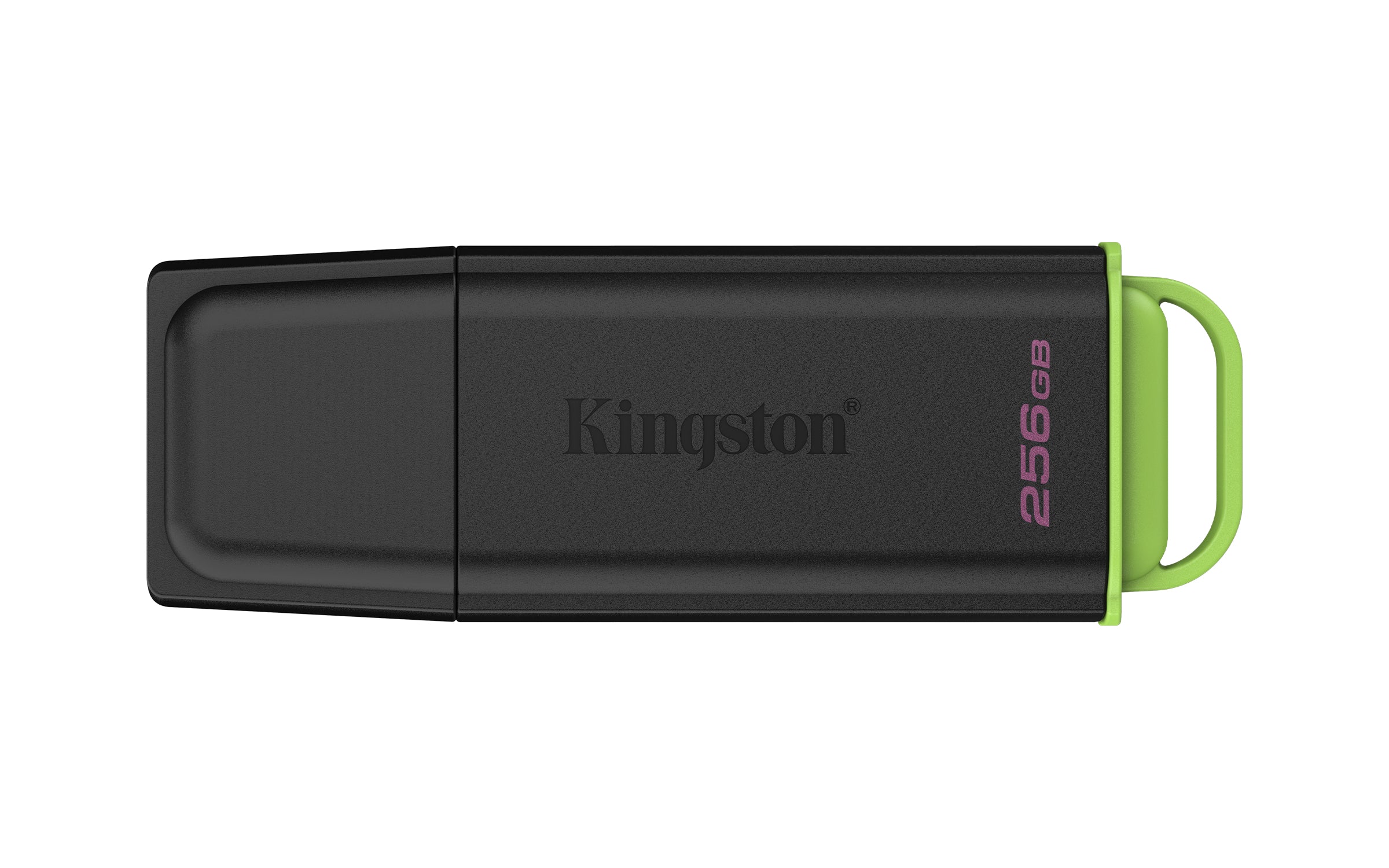 256GB Portable USB 3.2 Gen 1 DataTravele