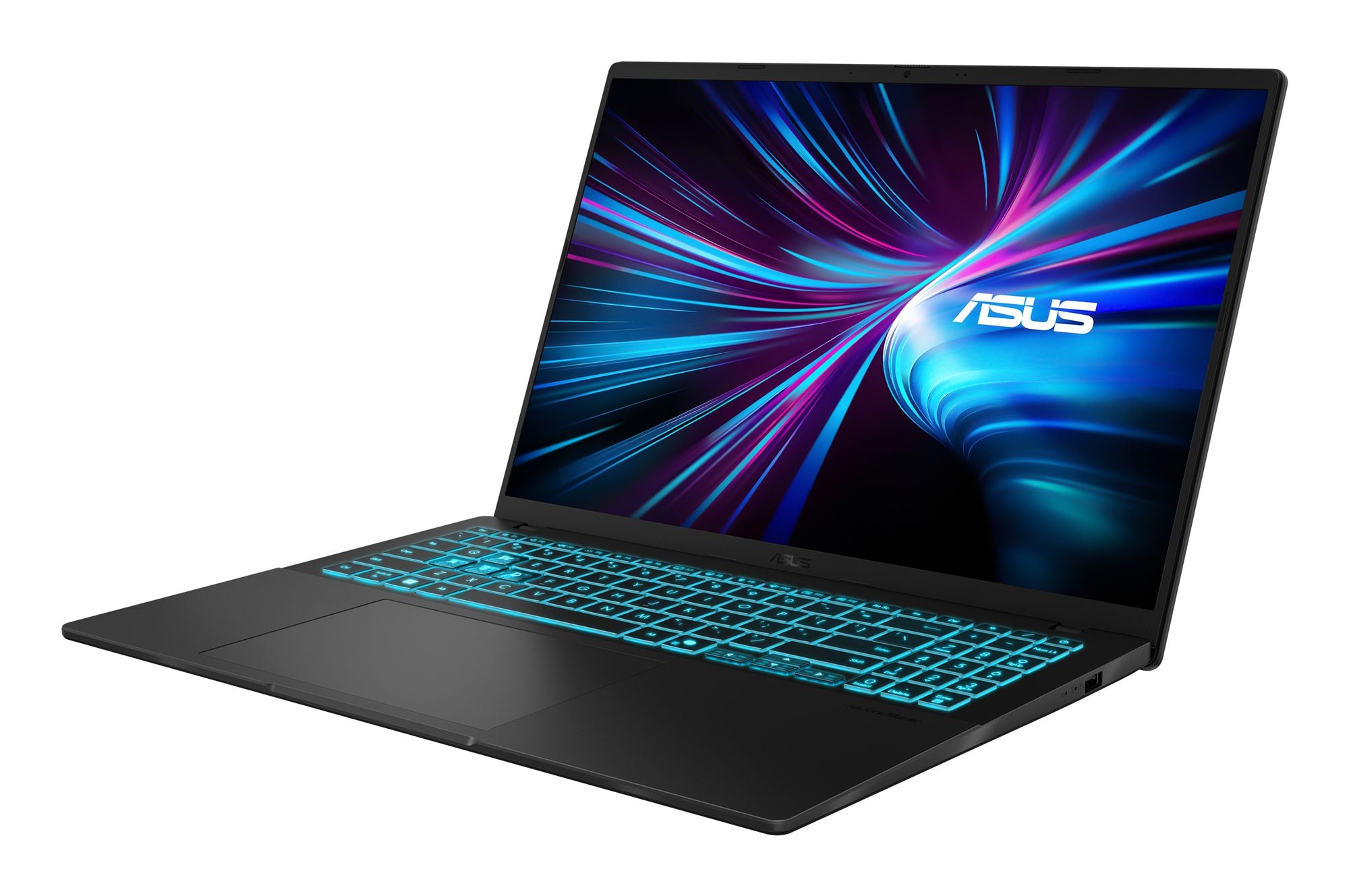 ASUS V16 V3607VJ-DICRP174W Intel Core 5 210H 16p WUXGA DDR5 16Go 512Go PCIE G4 SSD GeForce RTX 3050 6Go W11H Noire