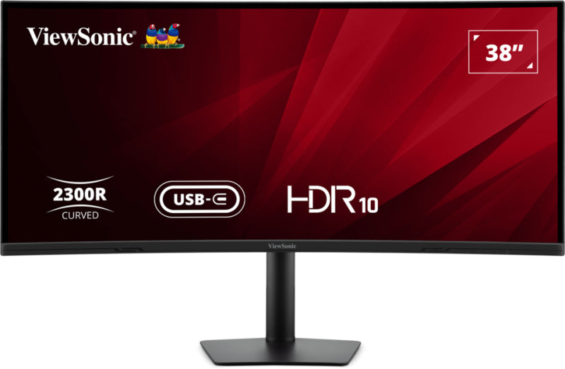 37.5"LCD Monitor IPS Panel R2300