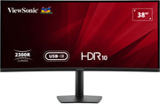 37.5"LCD Monitor IPS Panel R2300
