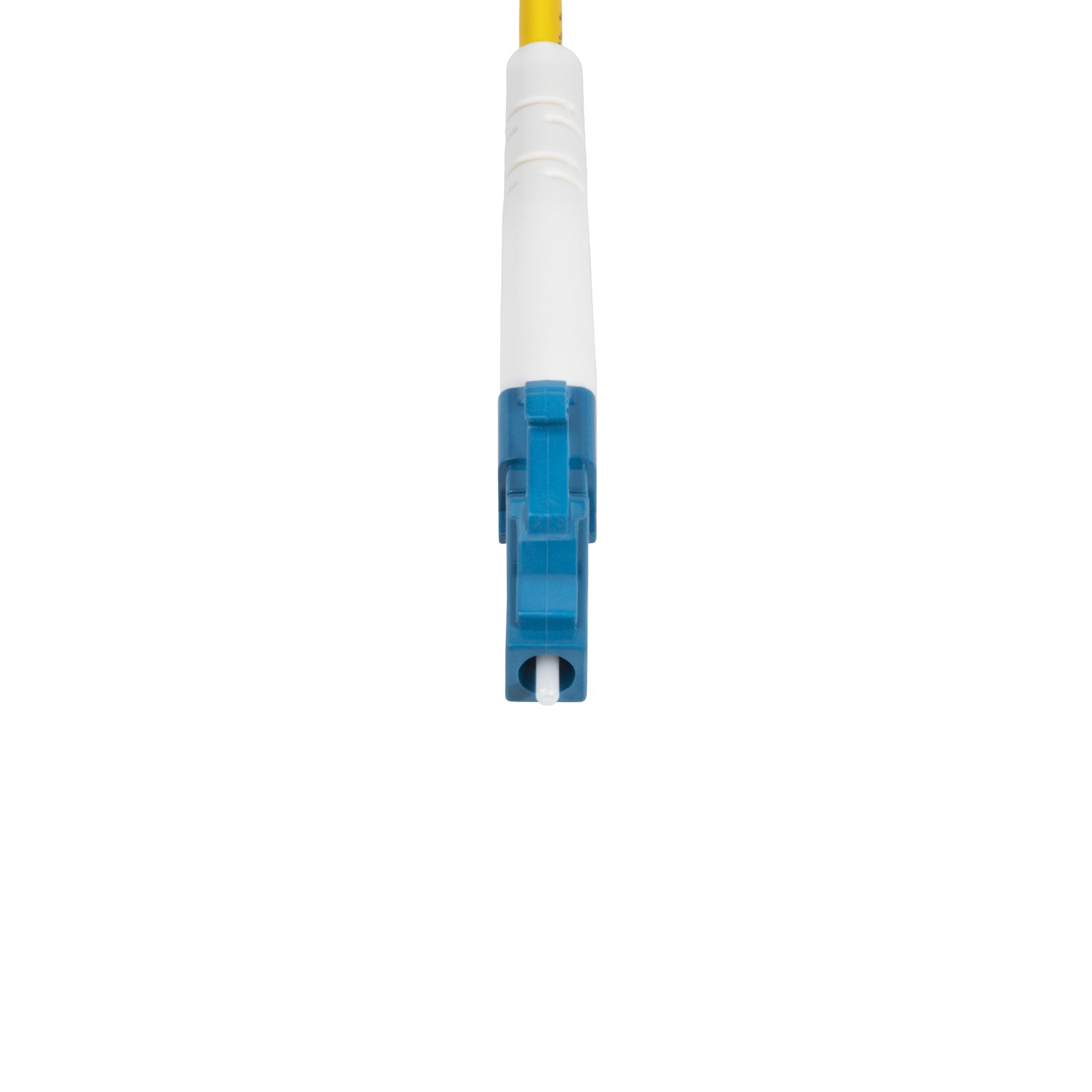 2m LC/LC OS2 Single Mode Fiber Cable