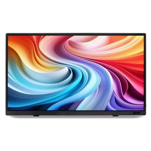 ACER PM161QTbmiuuux 15.6p FHD IPS 60Hz 16:9 MiniHDMI USB-C