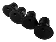 Cambridge Sound Management Active Emitter, Black - 4 Pack. no Cable