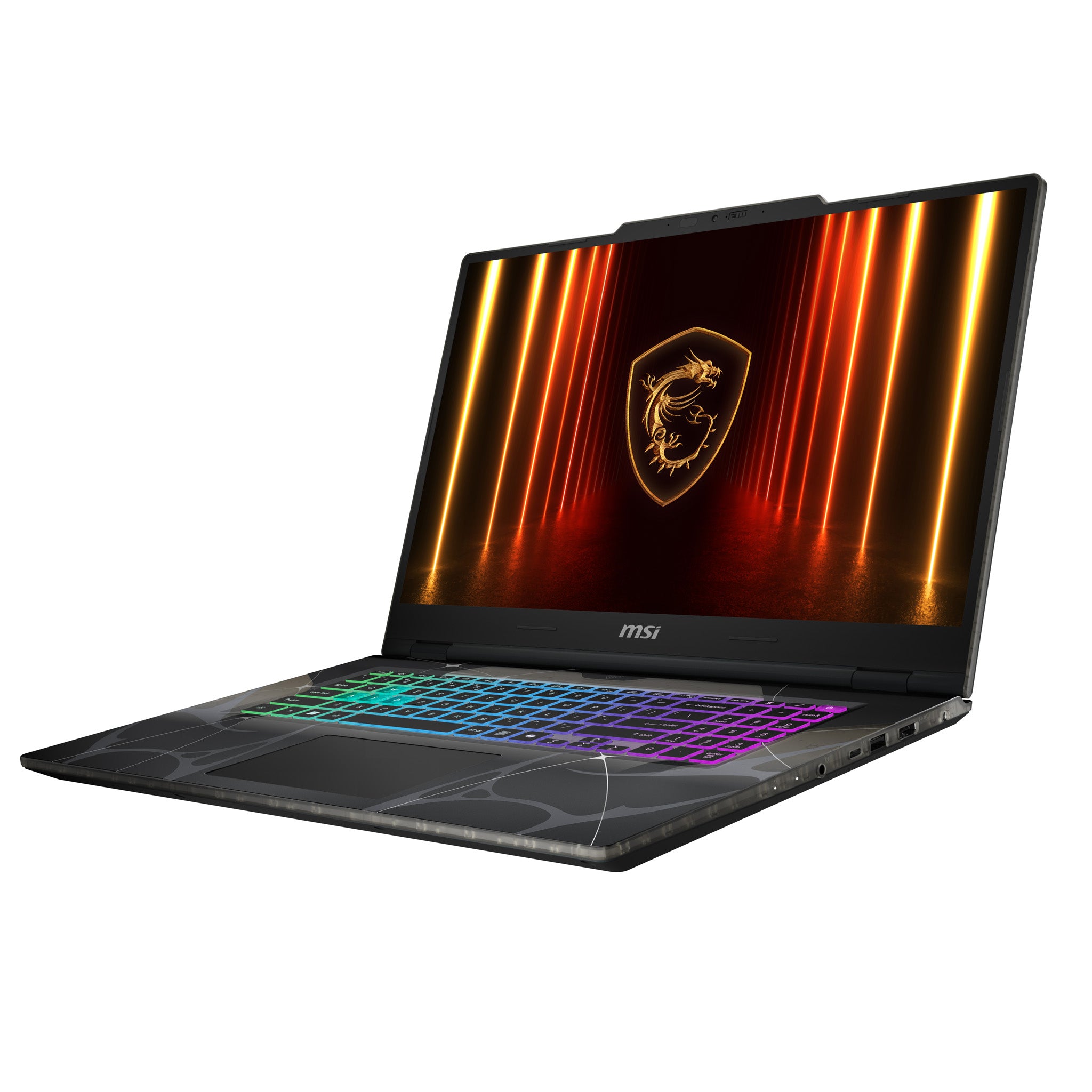 Cyborg A17 AI B2HWFKG-003FR Ryzen7 8*2