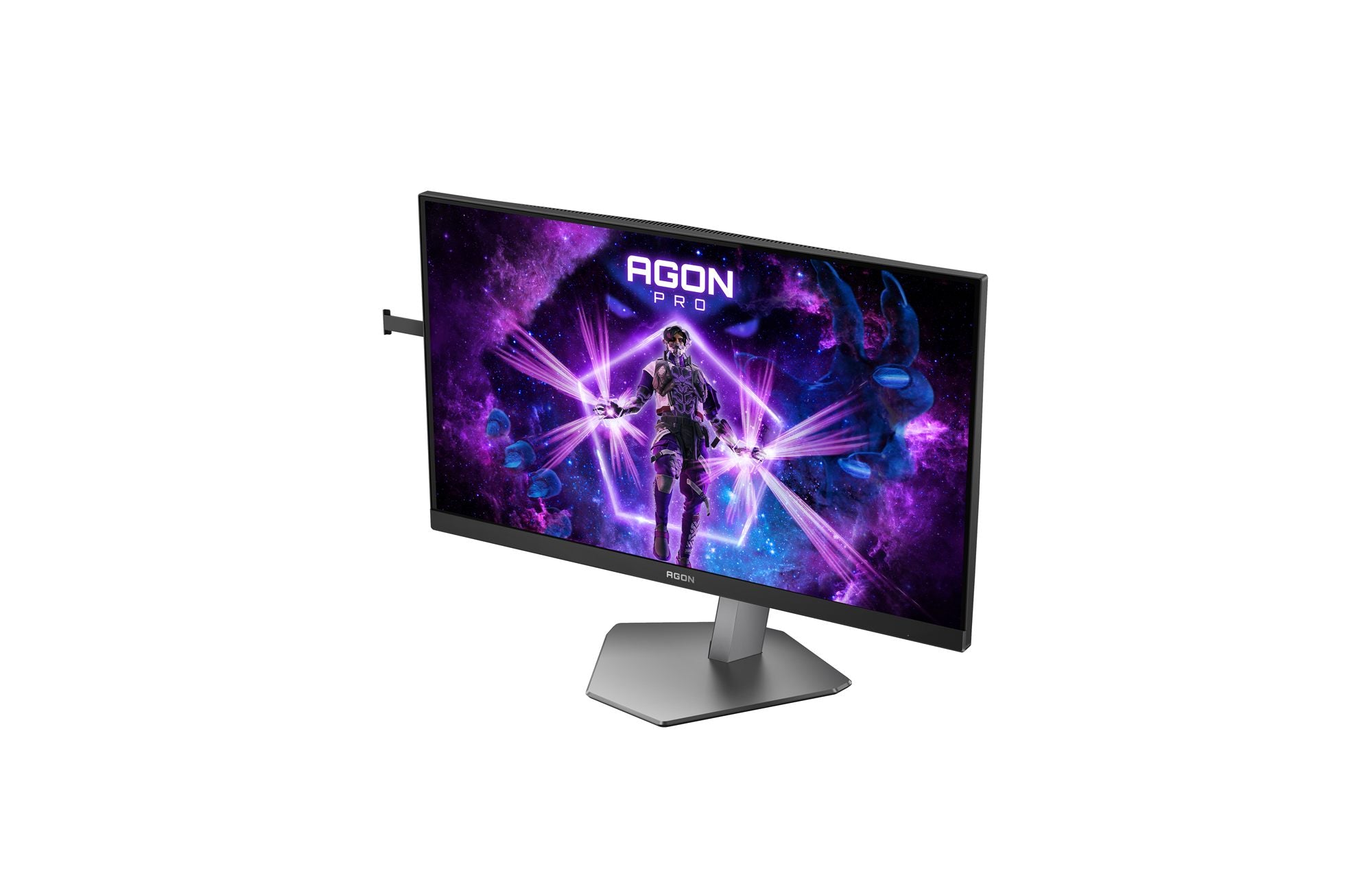 AOC Agon PRO AG246FK - 24.1 Zoll FHD Gam