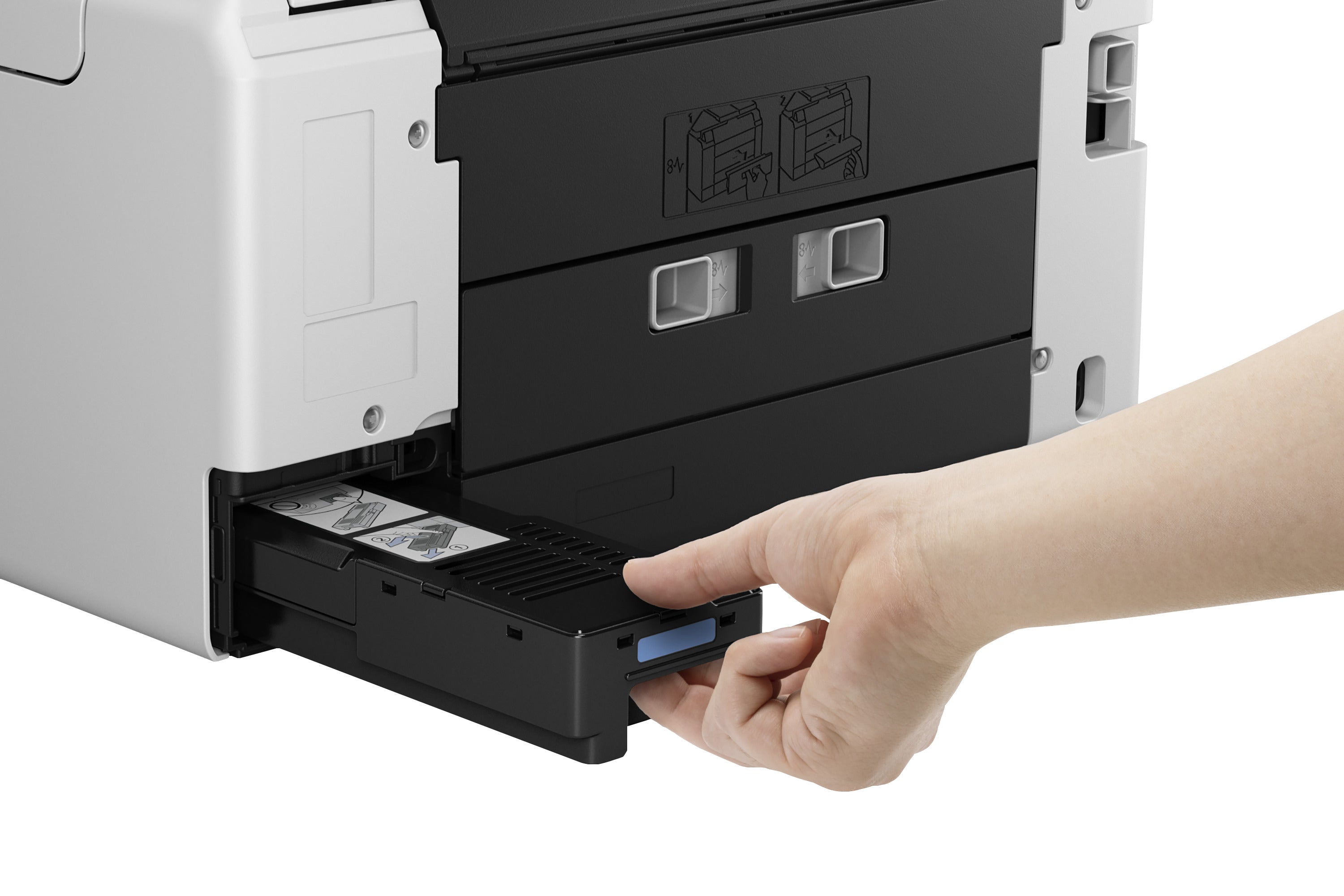 CANON MAXIFY GX6150 MegaTank MFP colour inkjet CISS Legal 216x356mm A4 24ipm Print 350sheets USB Wi-Fi LAN