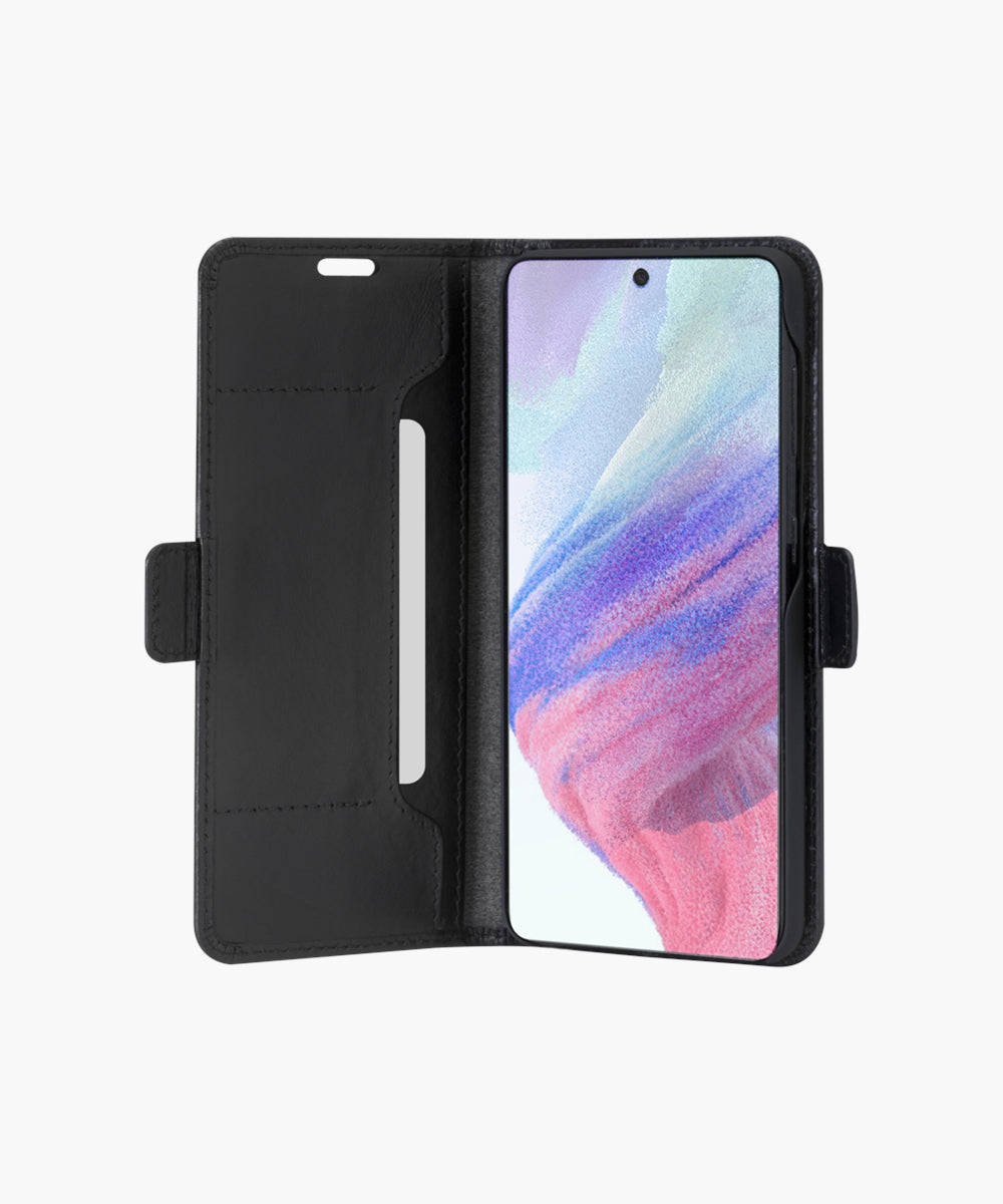 Copenhagen Slim Galaxy A53 BLK