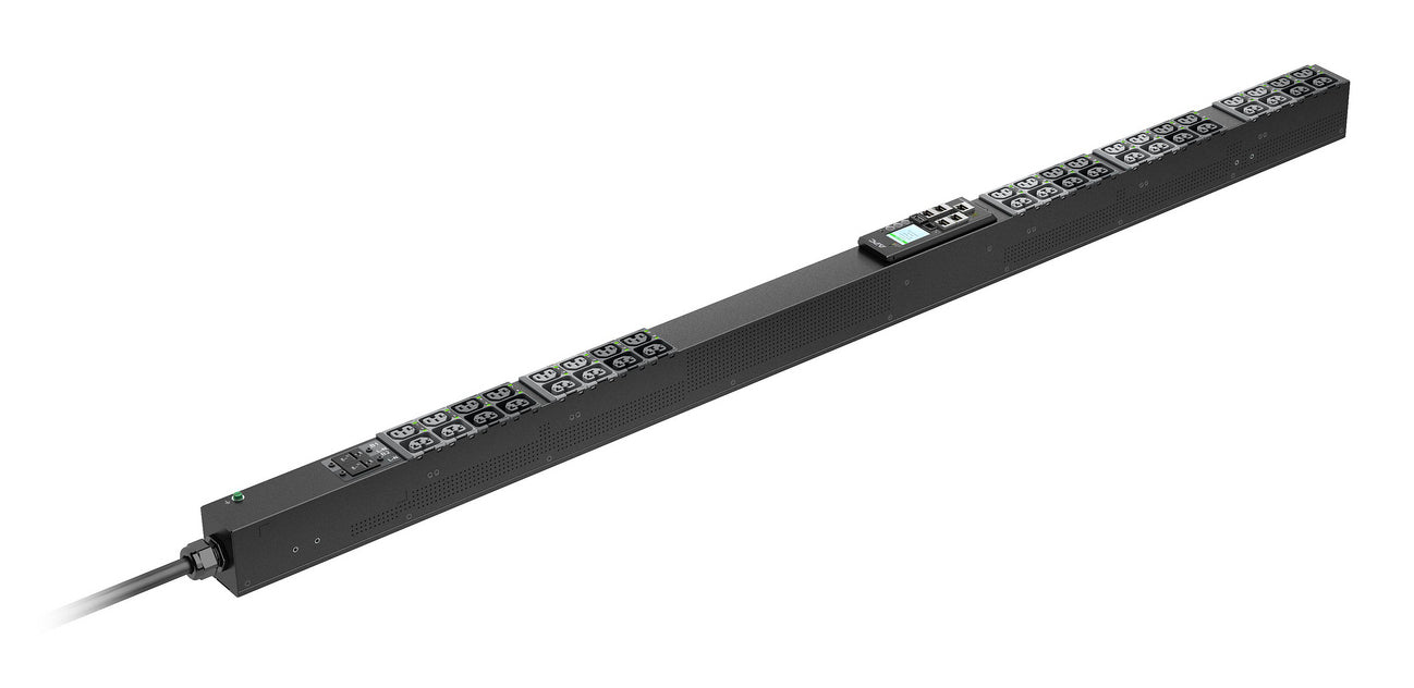 NetShelter Rack PDU Adv Switched