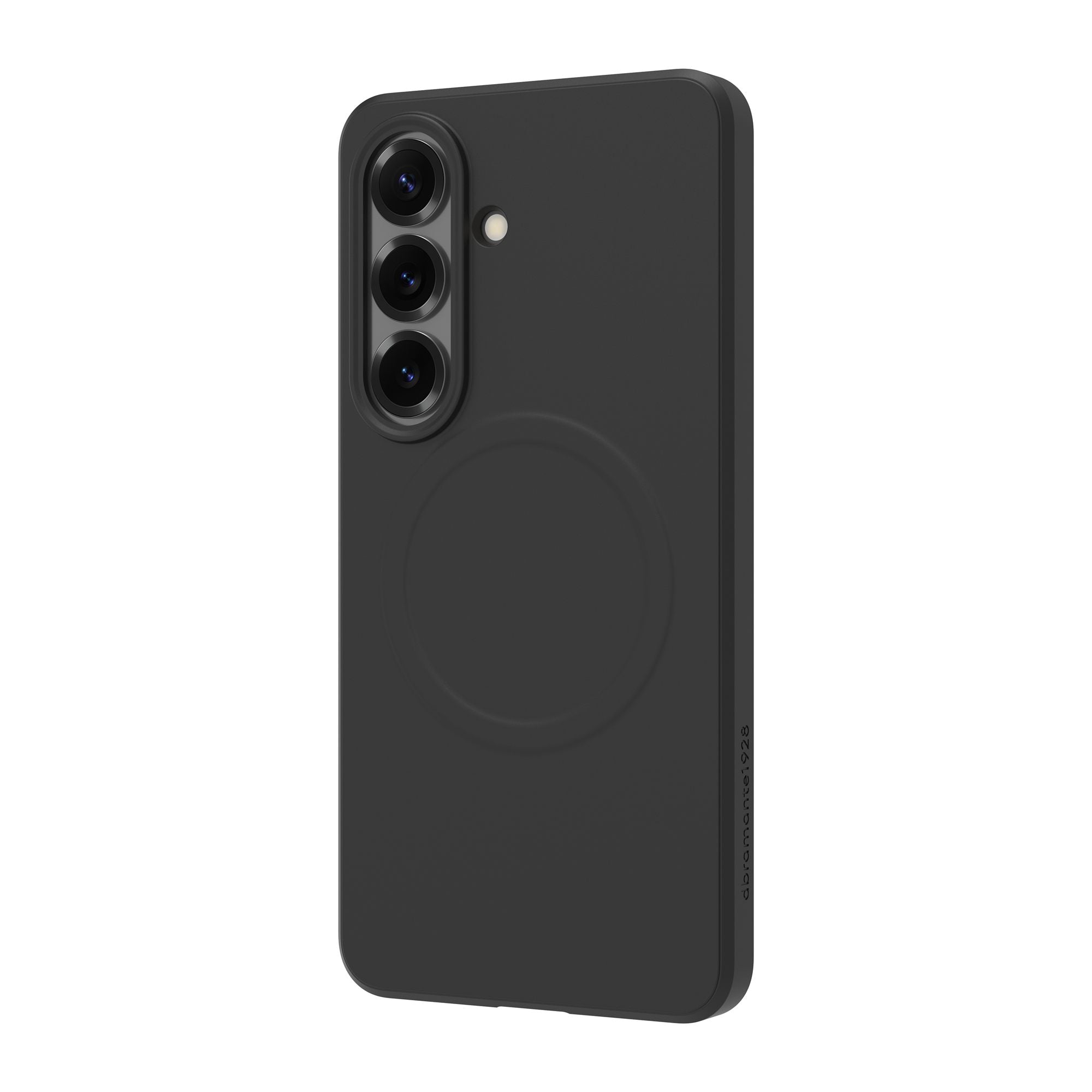Greenland Pro Qi2 Galaxy S26 Night BLK