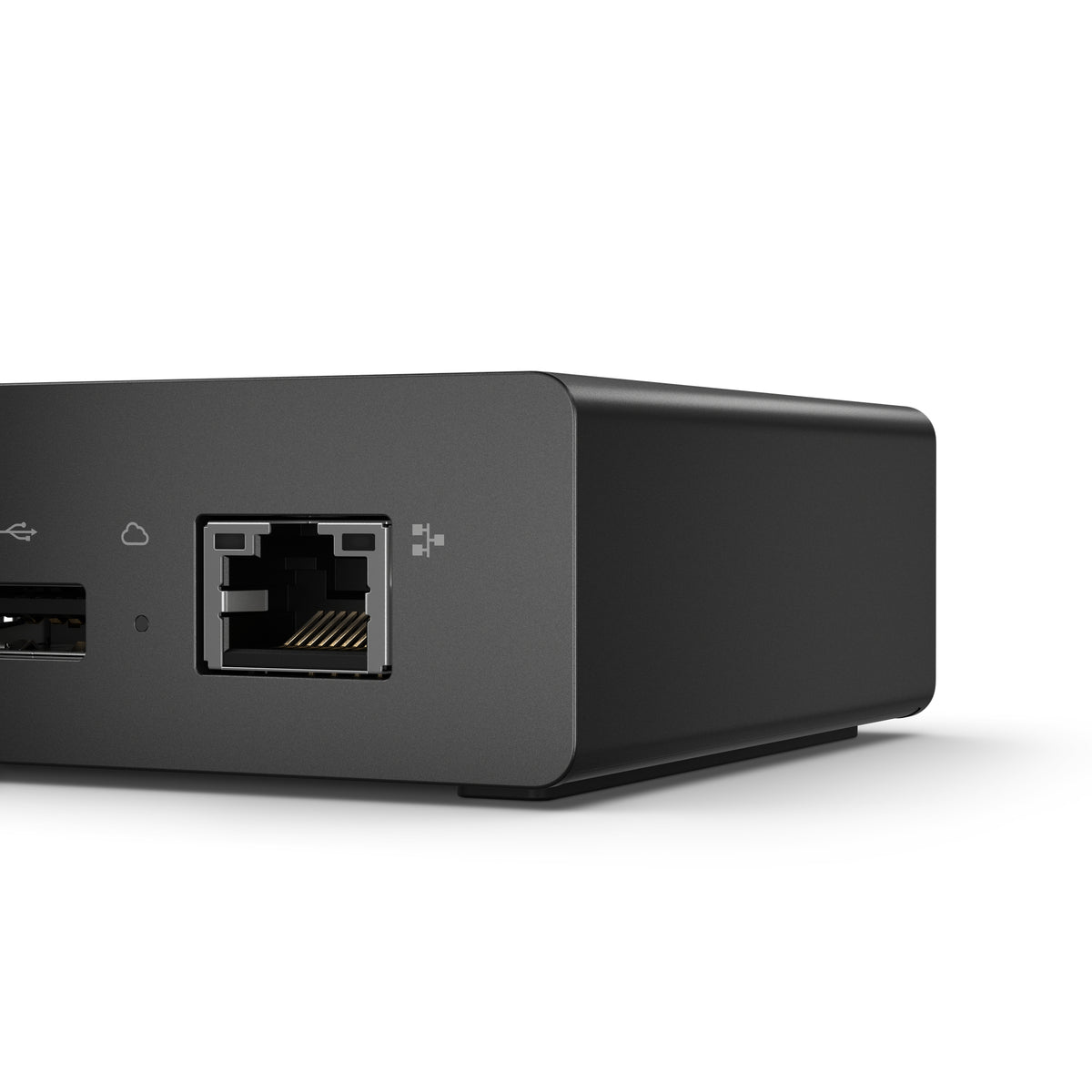 LENOVO ThinkPad Smart Dock 7500 Gen2 Docking station Thunderbolt 4 HDMI 2xDisplayport (DP) 2xUSB-C LAN (RJ-45) 2.5GbE 4xUSB 135 Watt